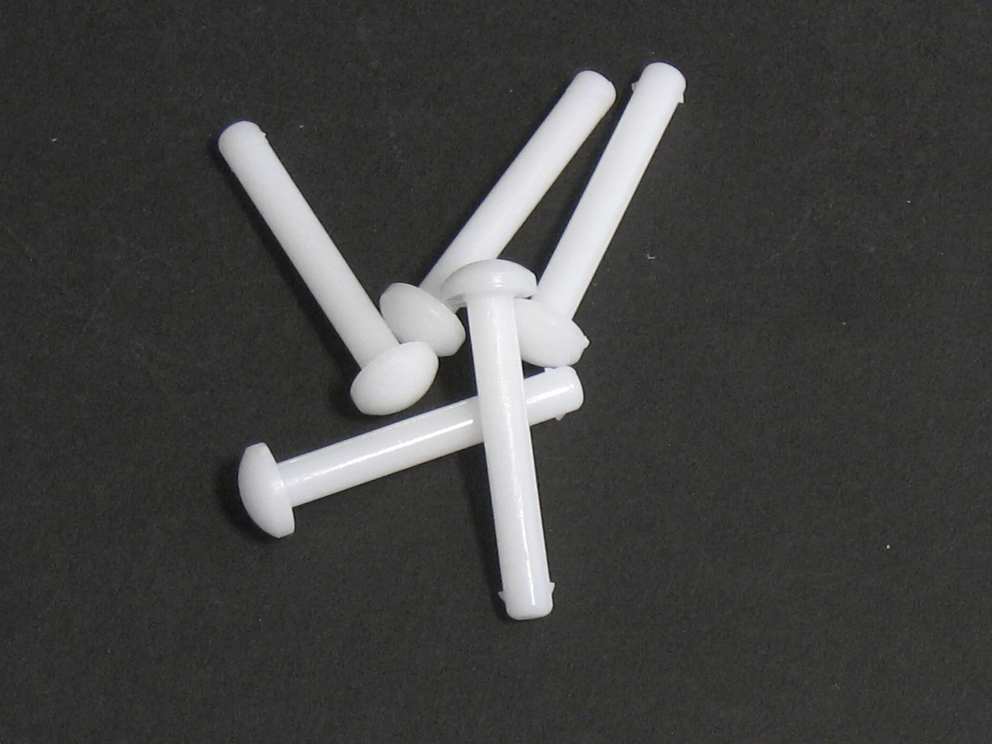 Drukpen WISA 250/500 8050885403 set à 5 stuks