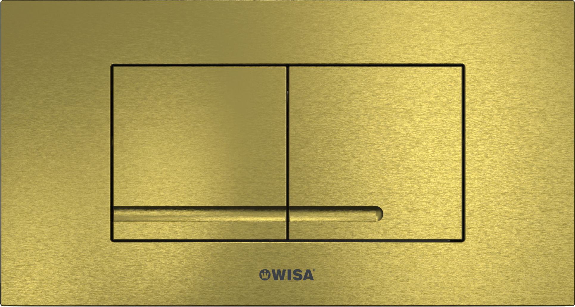 XT bedieningspaneel Kantos DF geborsteld brons