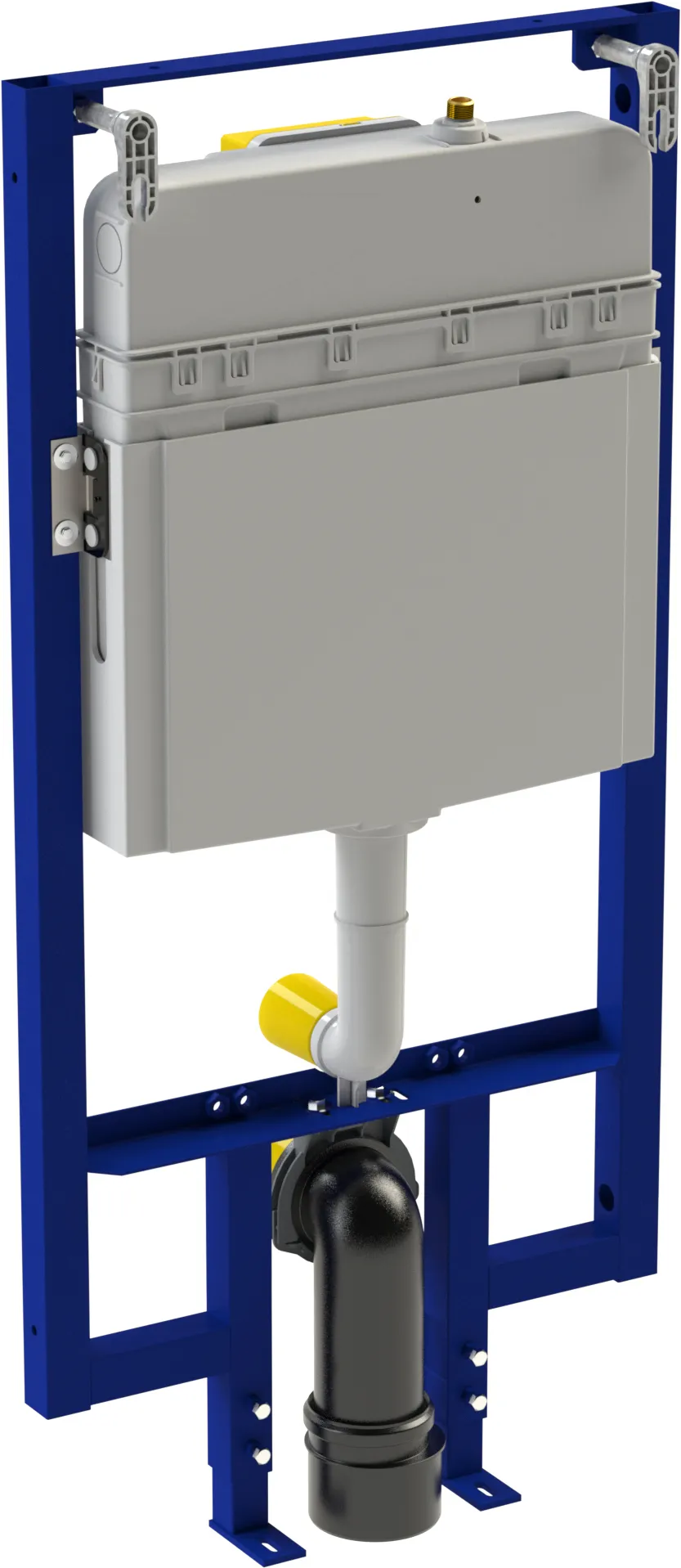 WISA XF WC FRAME frontal