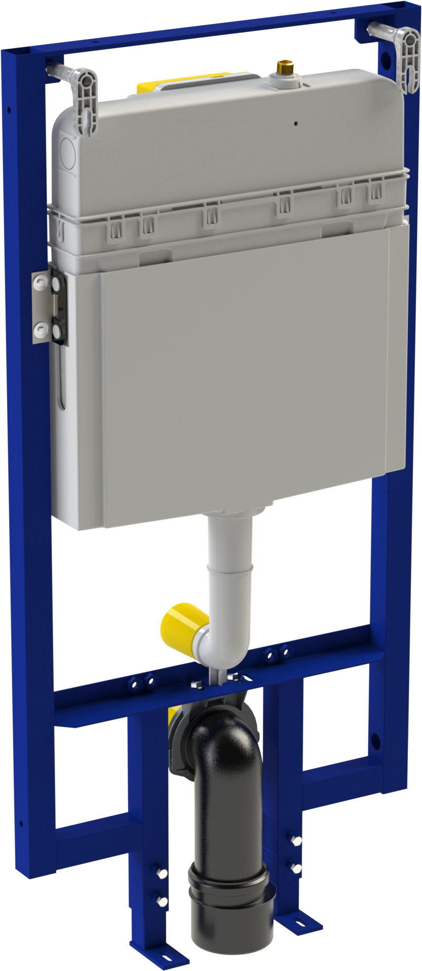 WISA XF WC frame 90/110 mm