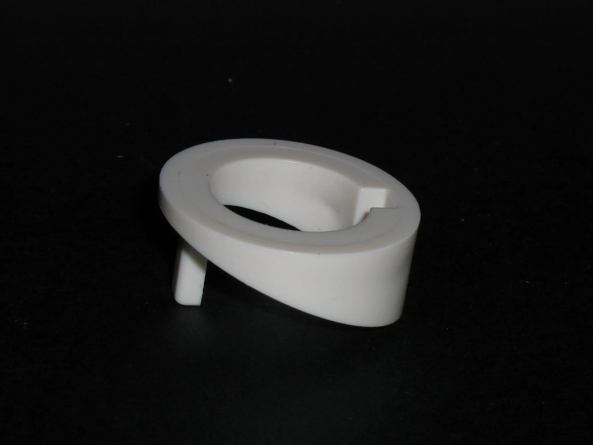 Fixeerring WISA 1000, pergamon