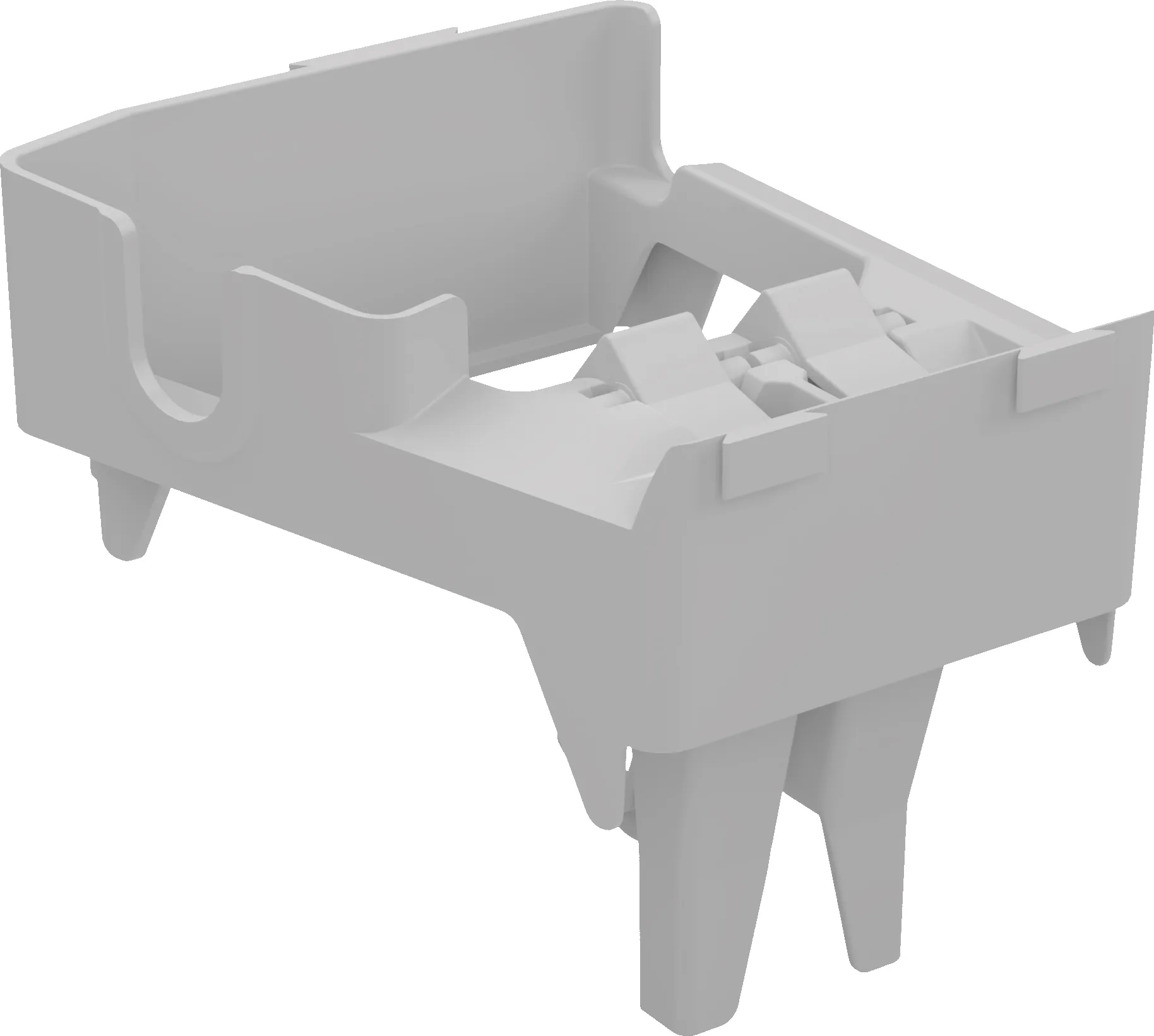Samenstelling brugstuk WISA 1036
