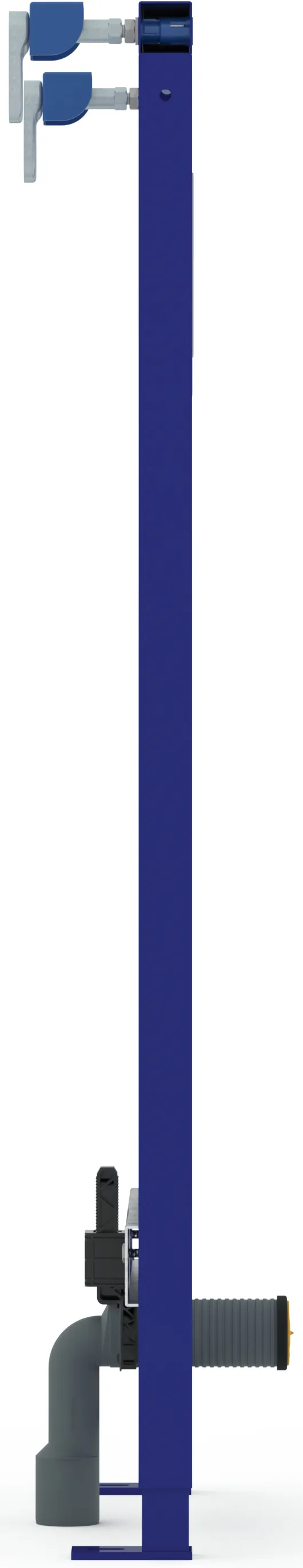 Elemento de bidé WISA XS