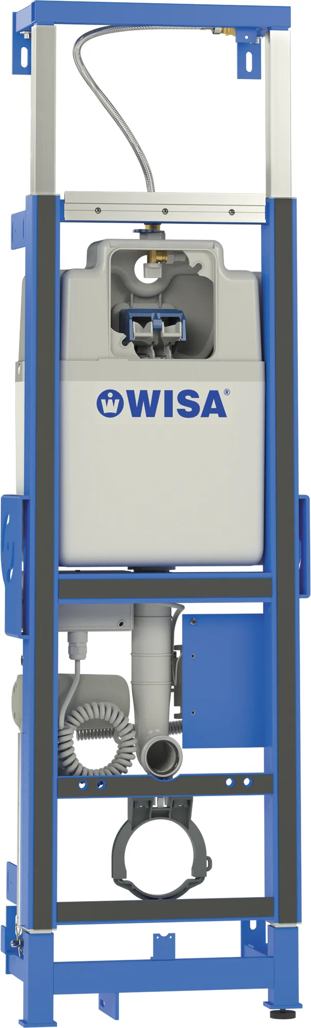 WISA XS WC elemento VarioTronic