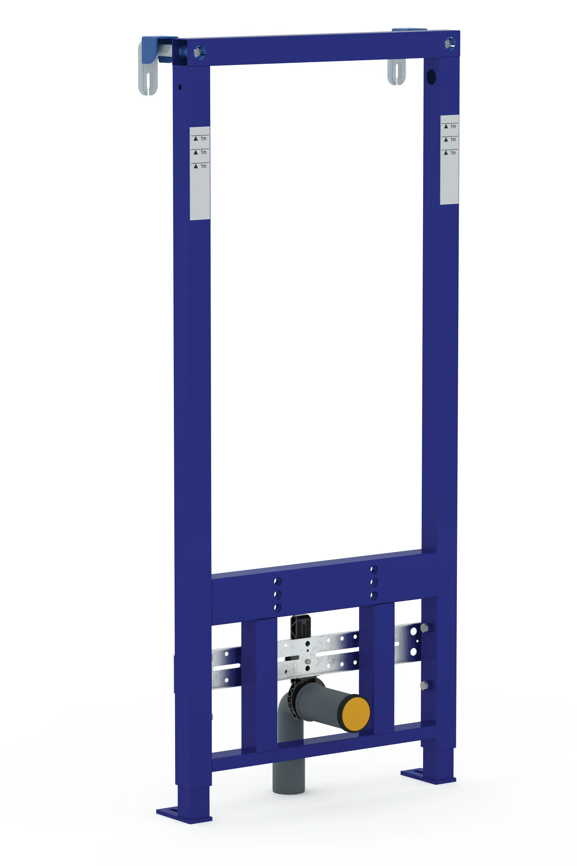 Elemento de bidé WISA XS