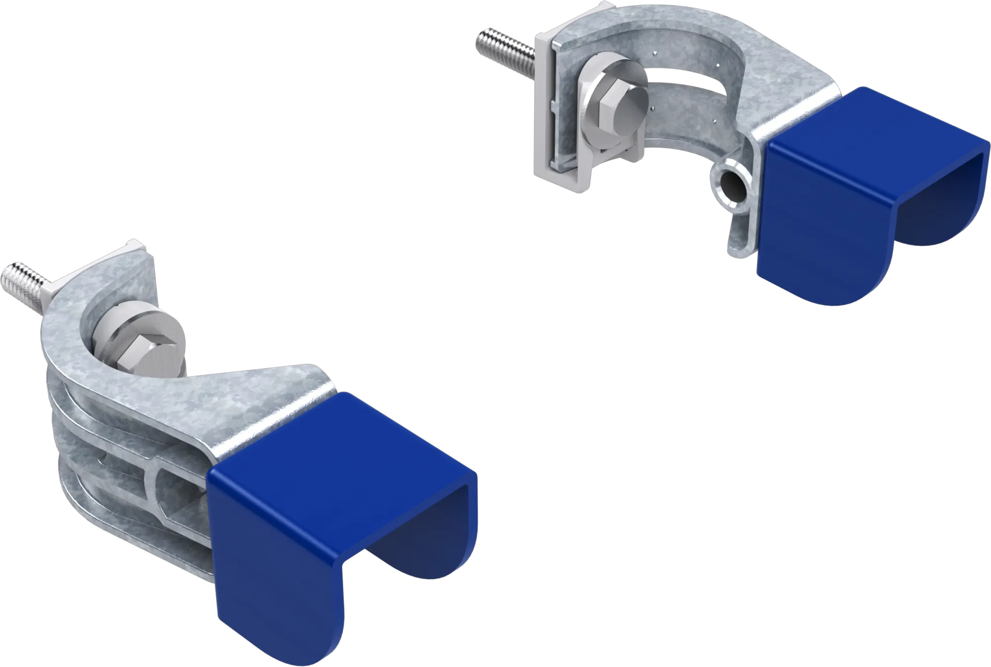 Juego de sujeción para esquina WISA XS