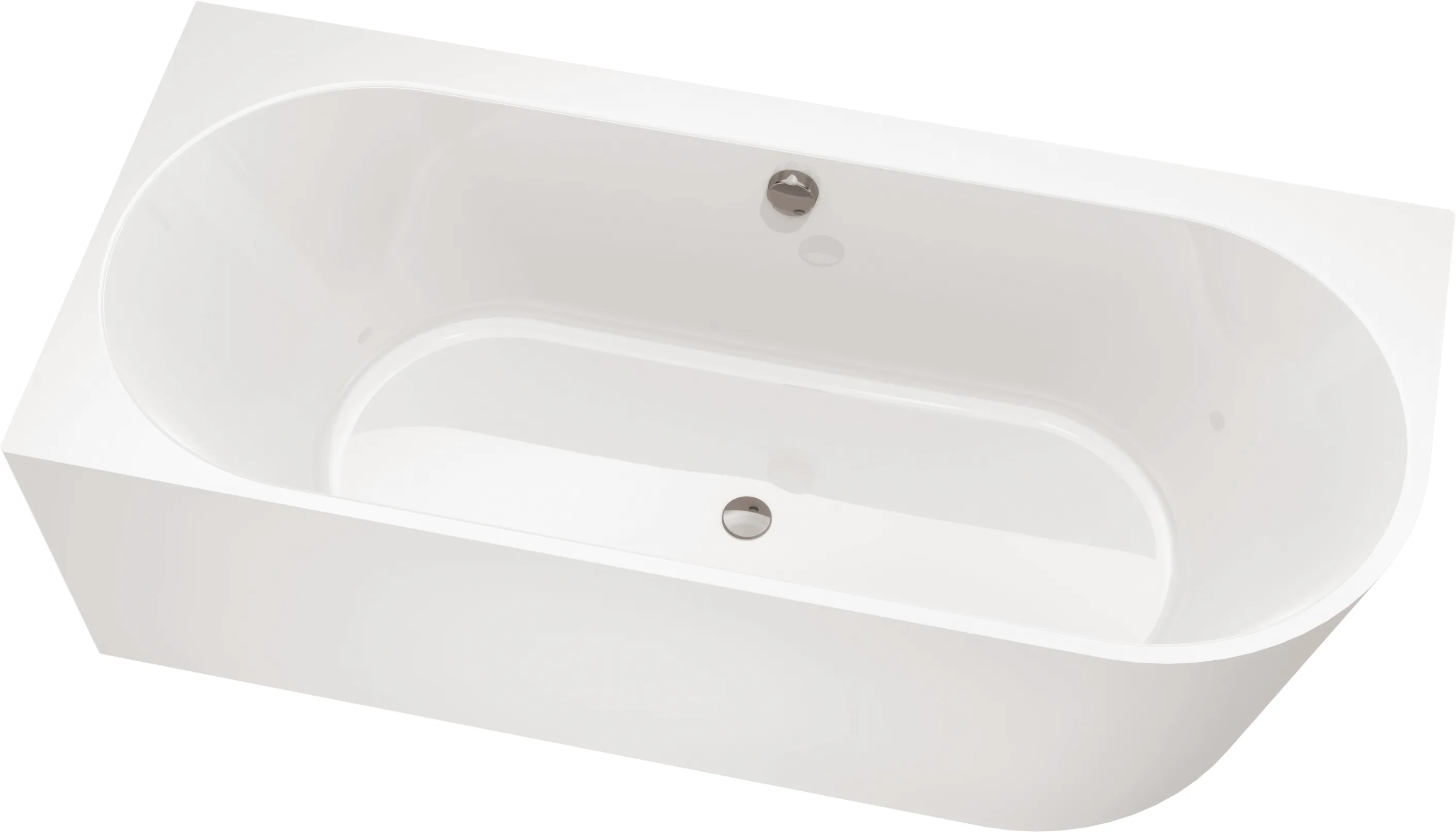 Dani 180x80 cm, links wit