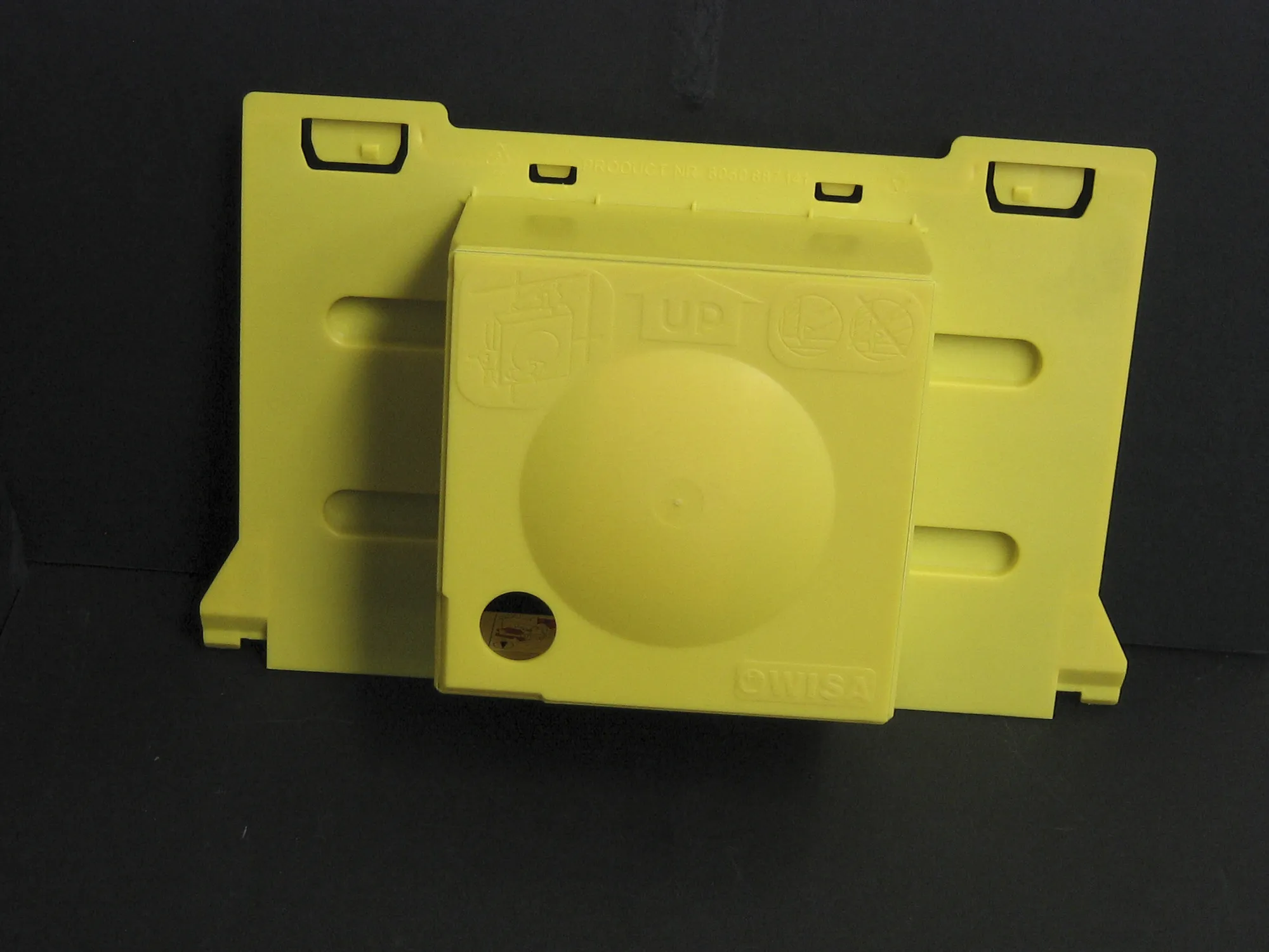 Masonry aid WISA 2100/Quadro