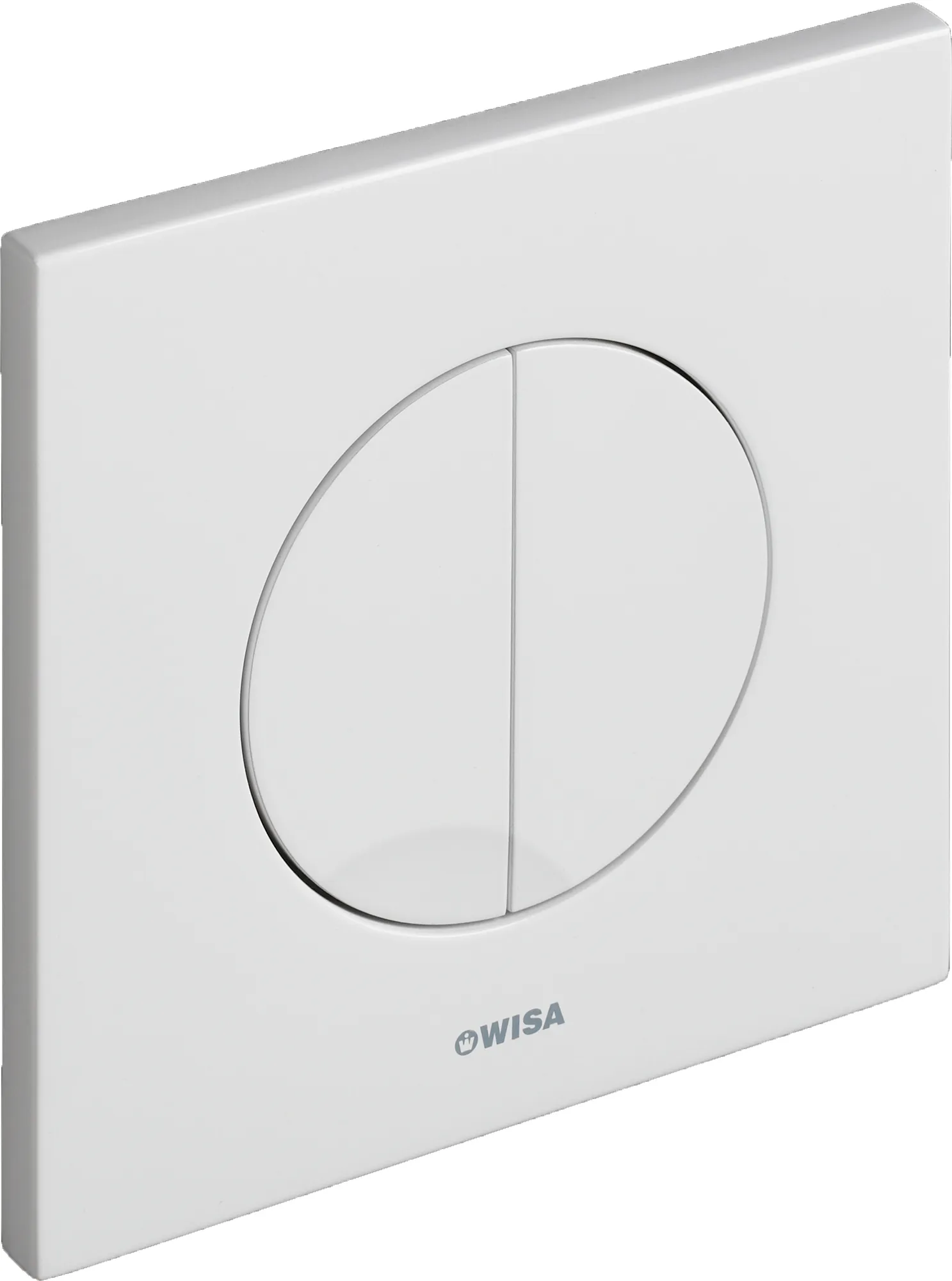 Panel de control XS Maro cromo mate DF