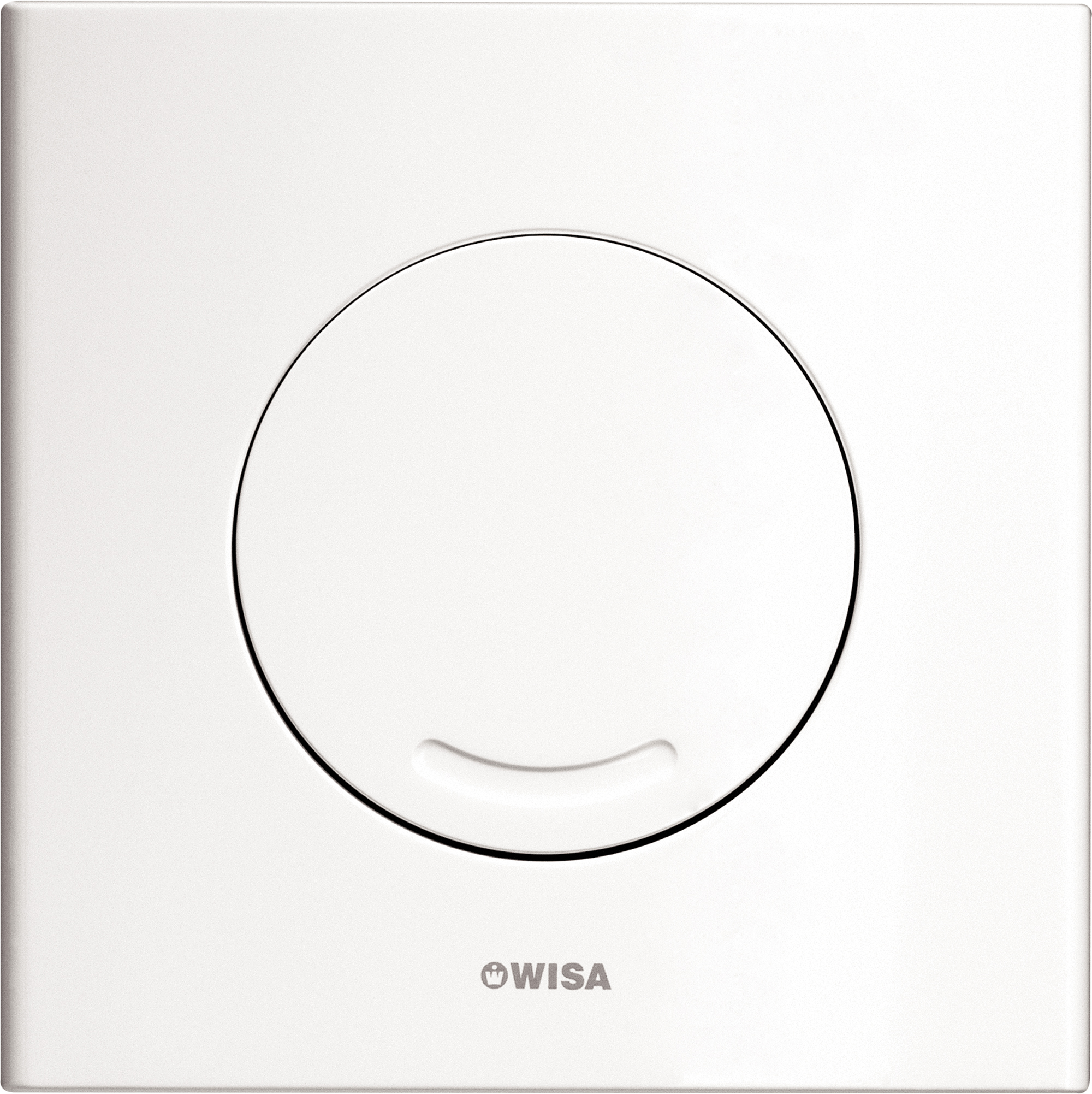 XS Bedieningspaneel Argos SO, wit