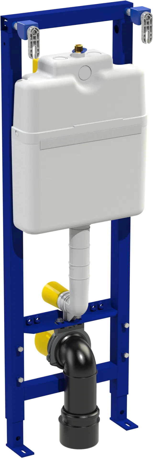 WISA XS WC FRONT 118 cm