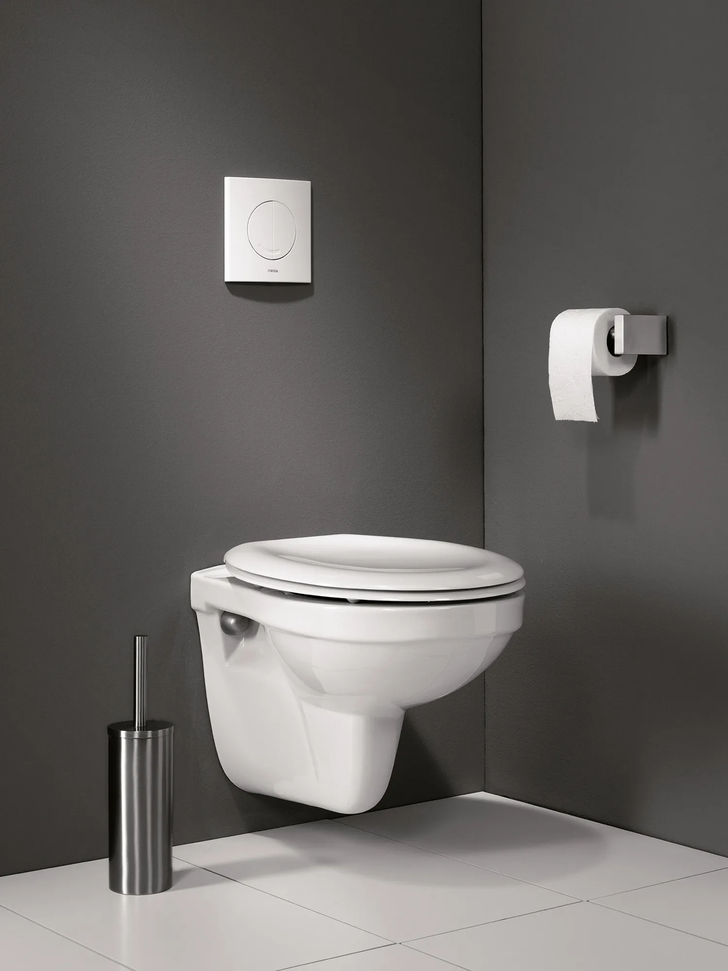 WISA all-in-one No 1