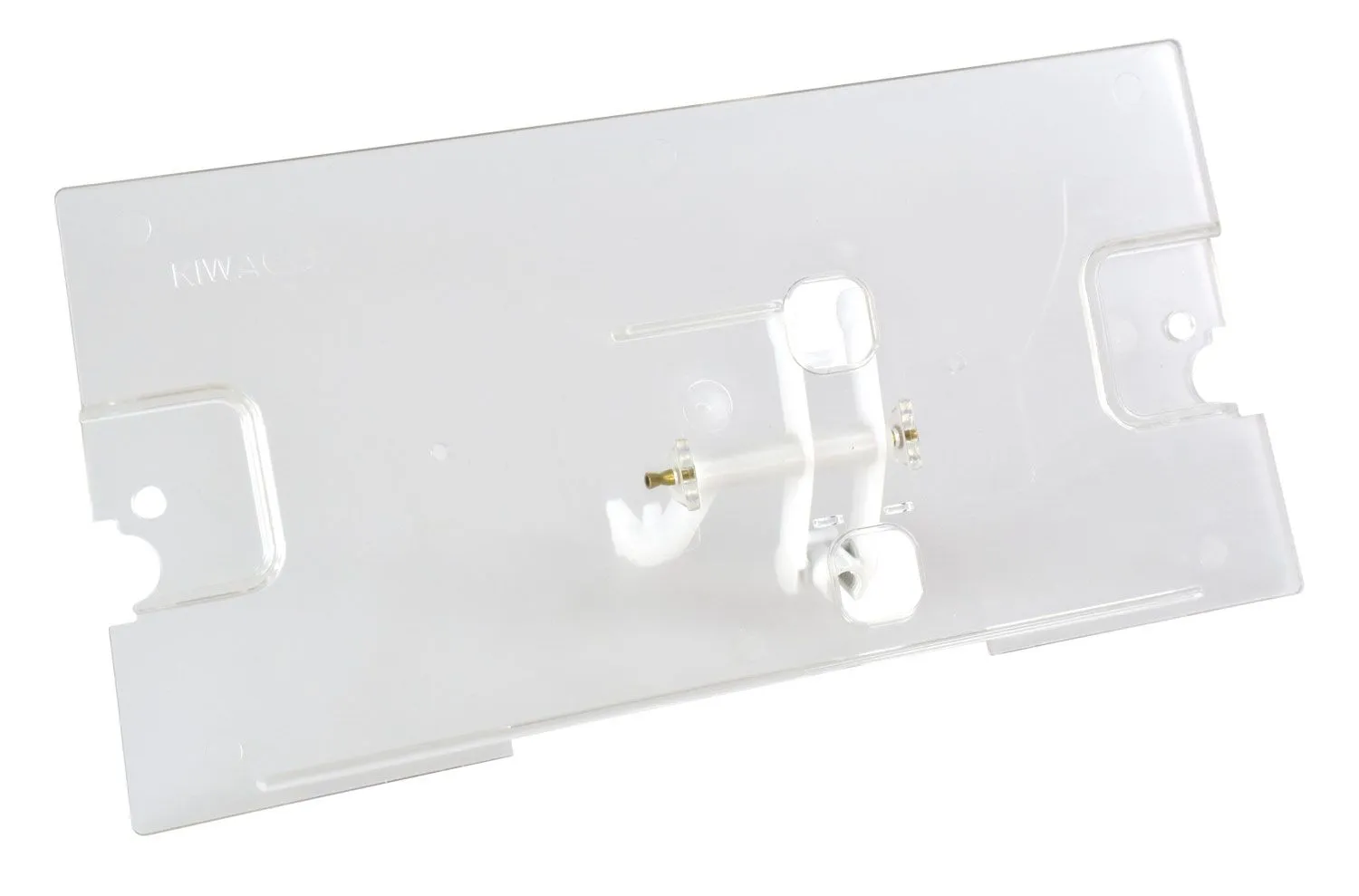 PLATE LEVERING MECHANISM, CISTERN 80.000