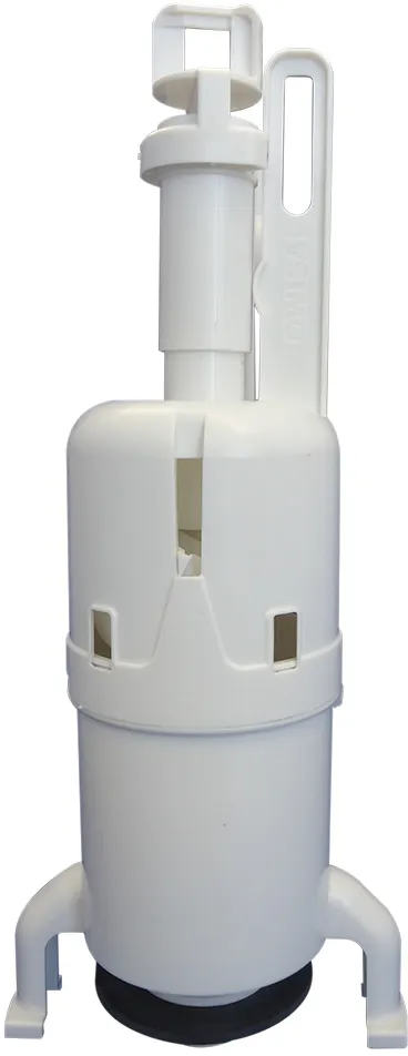 Mecanismo de descarga XS/XT DFF (en combinación con el art. n.º 8050404410)