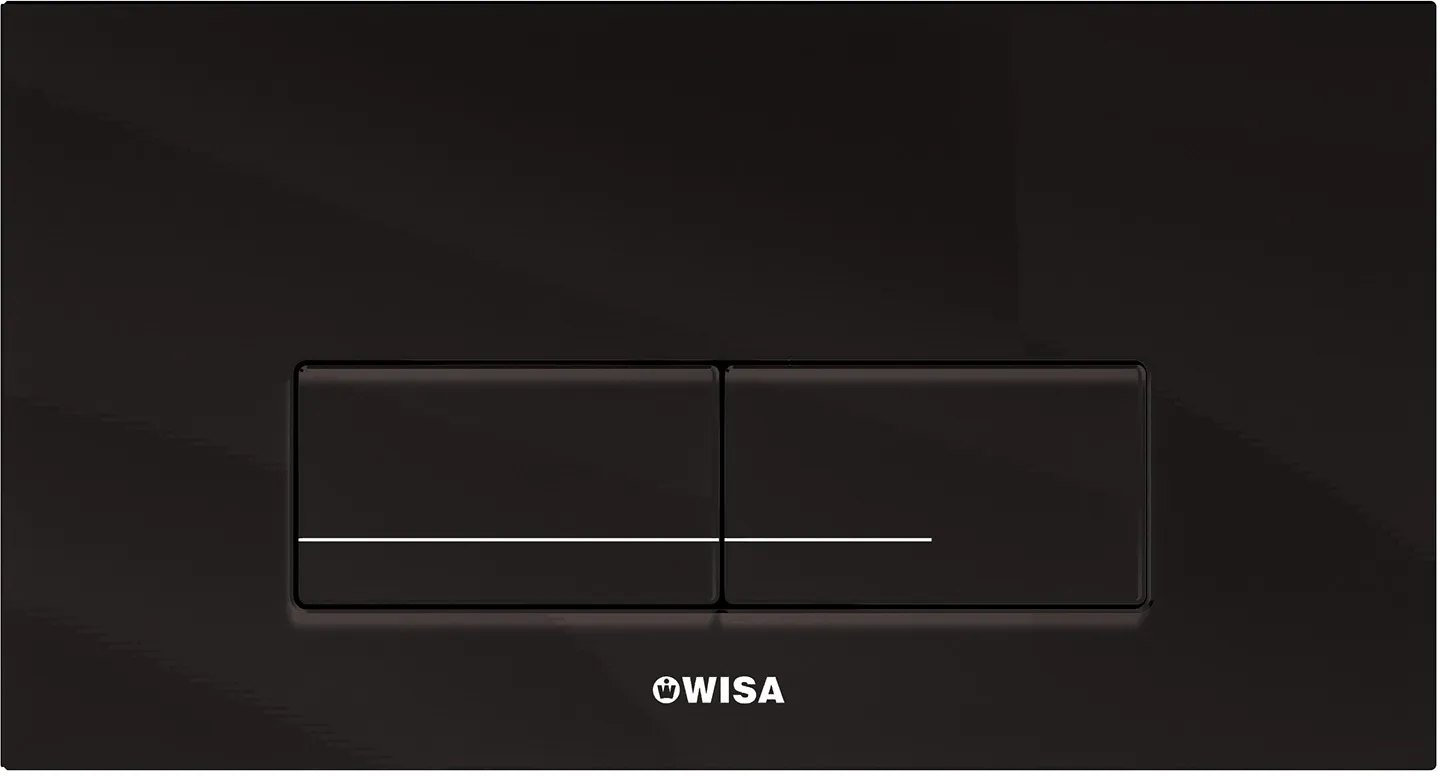 Panel de control XT Kantos vidrio negro DF