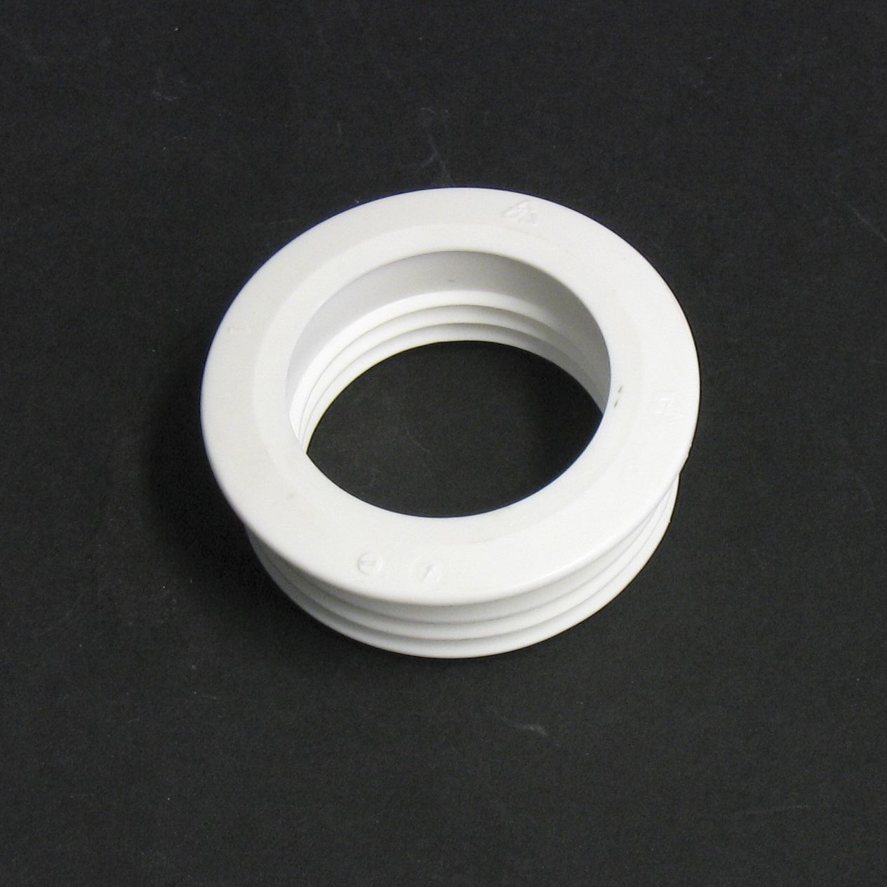 WC Flush pipe connector seal No. 101