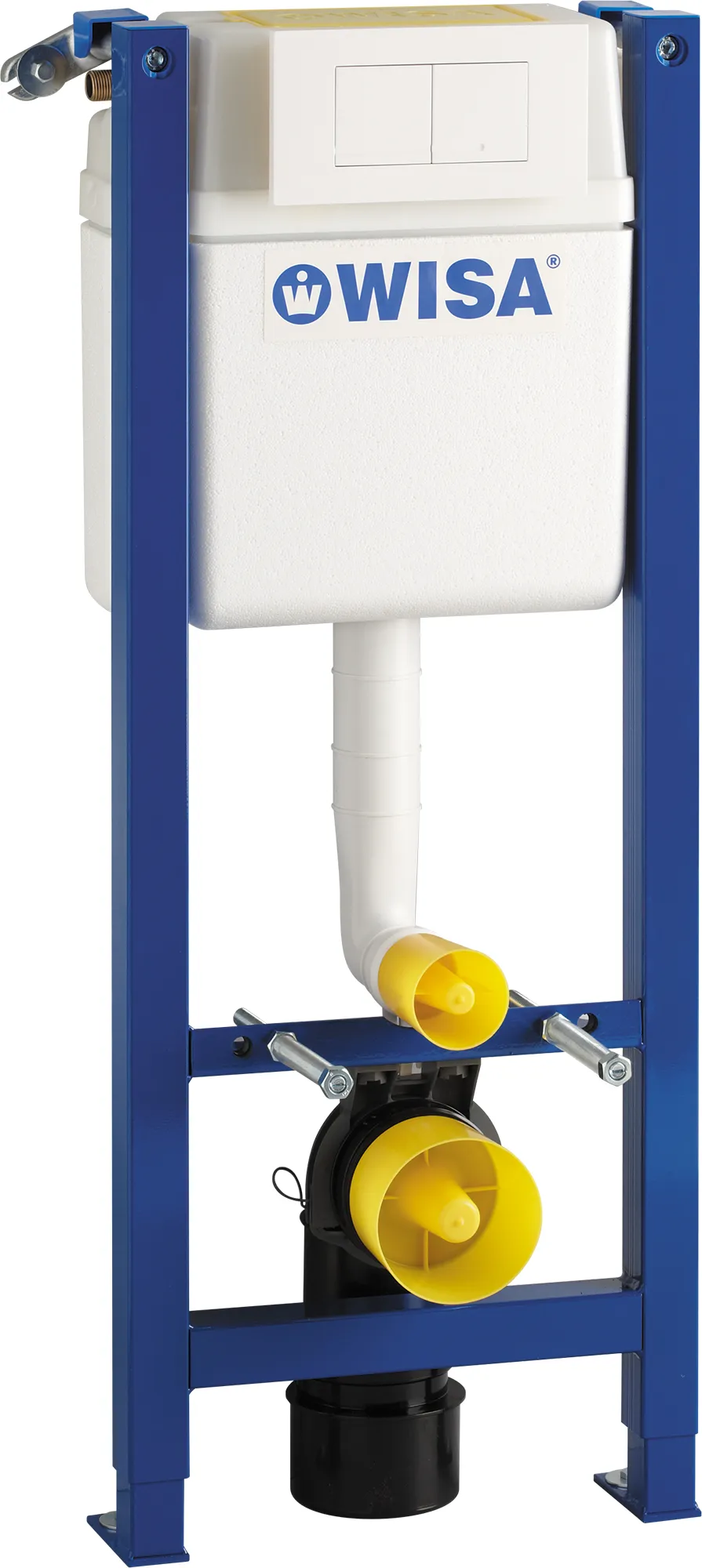 WISA XT WC top/front 98 cm