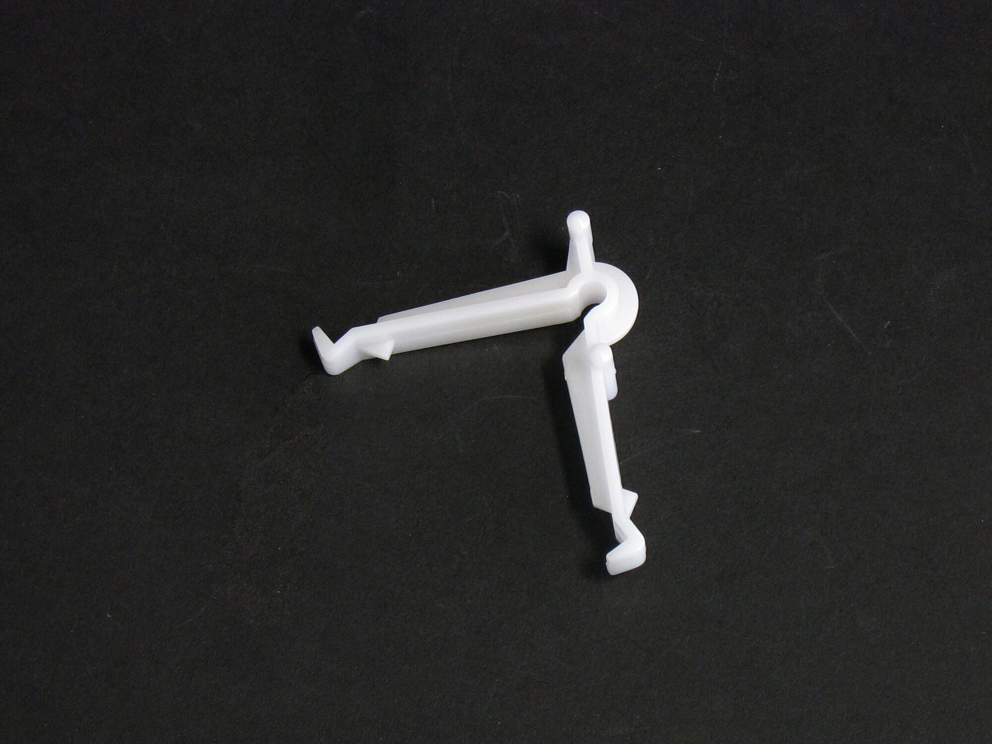 Lever, cistern WISA 2000/2002