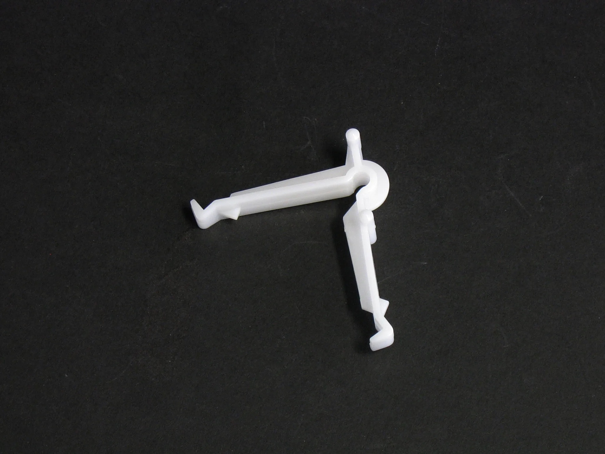 Lever, cistern WISA 2000/2002