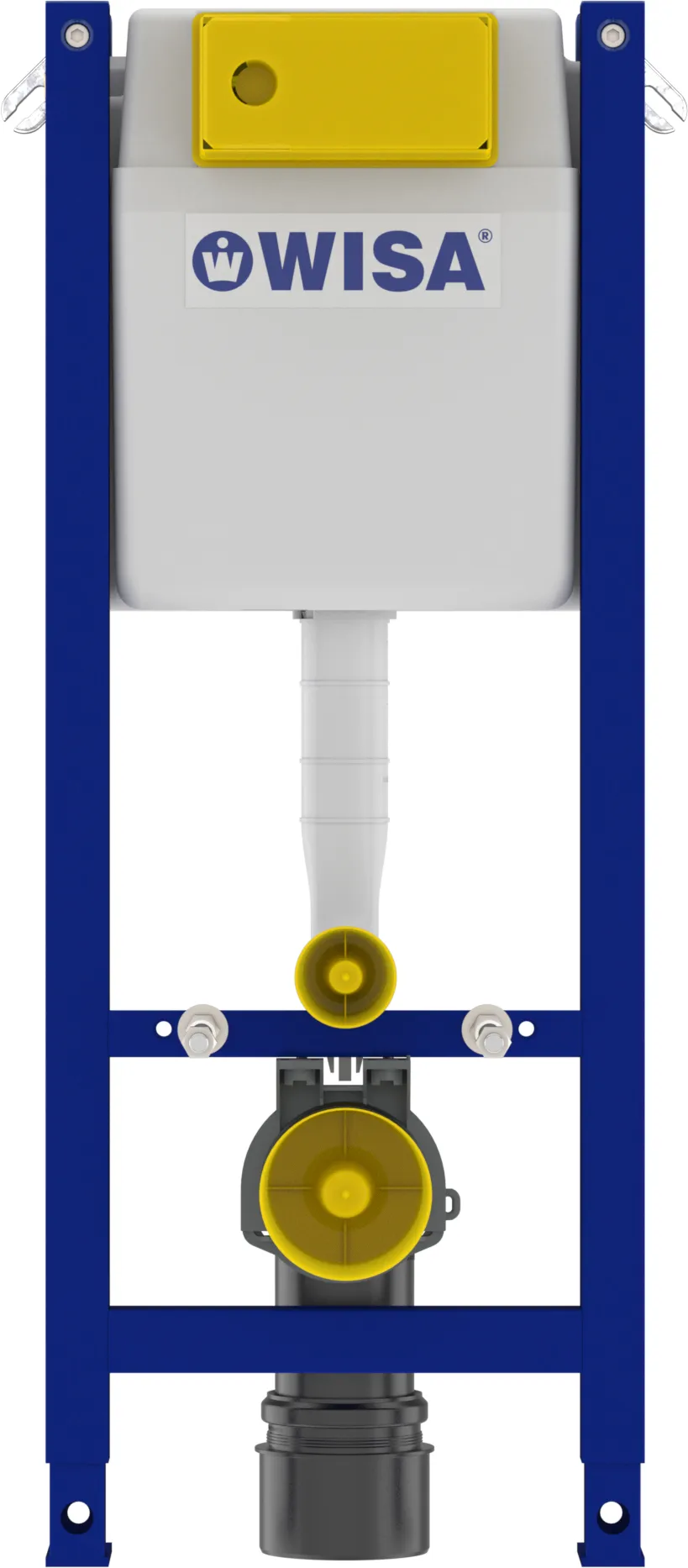 WISA XT WC superior/frontal 98 cm