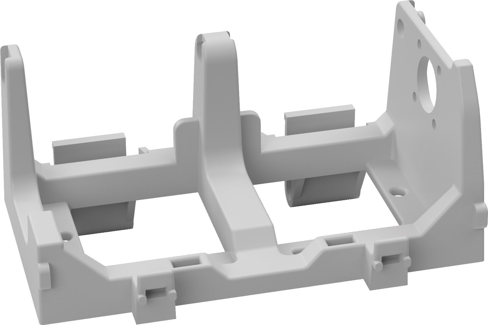 Mechanische hefboom WISA XF