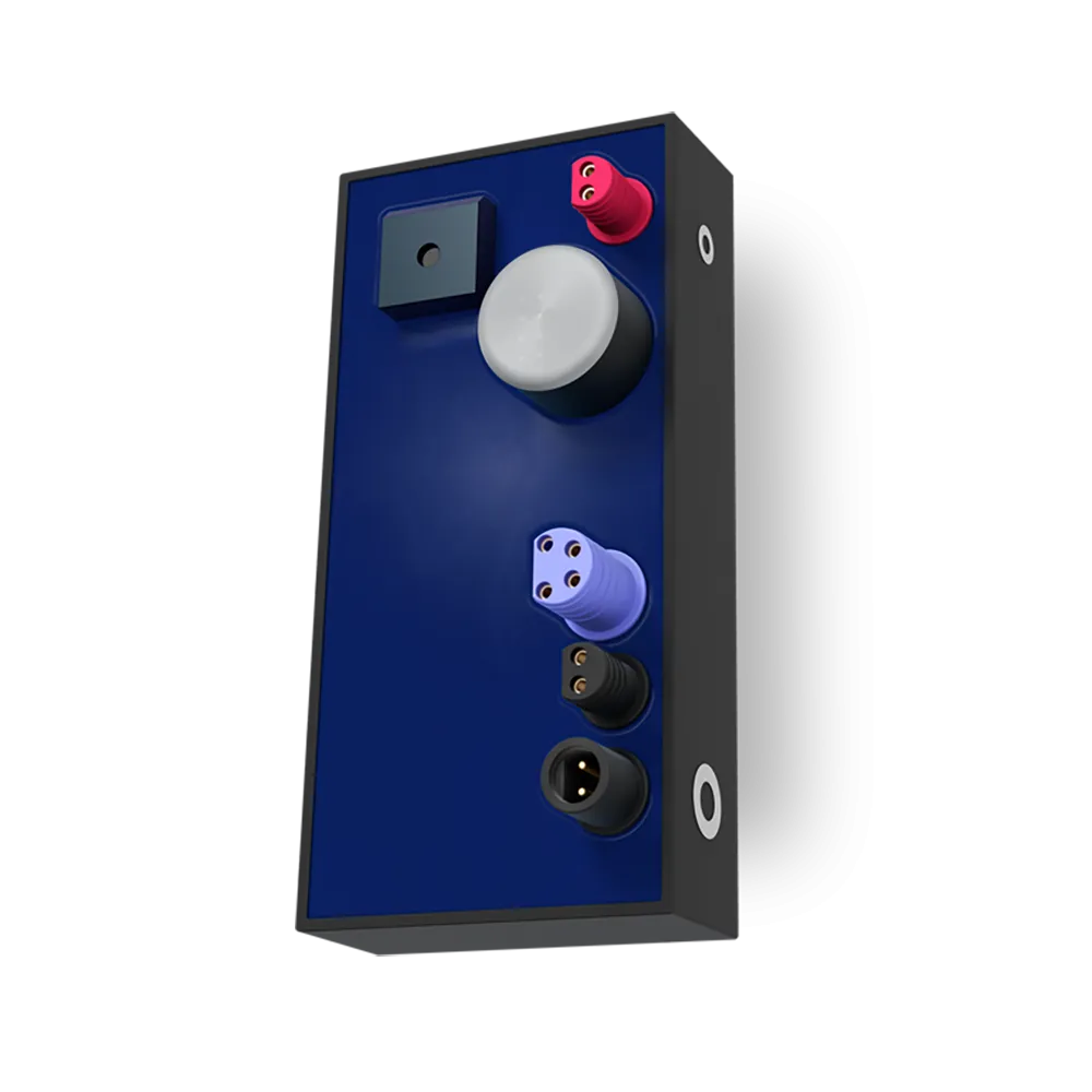 Electronica unit XS urinoir