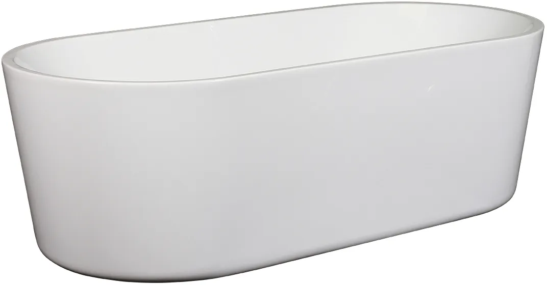 Blanca 180x80 cm, wit