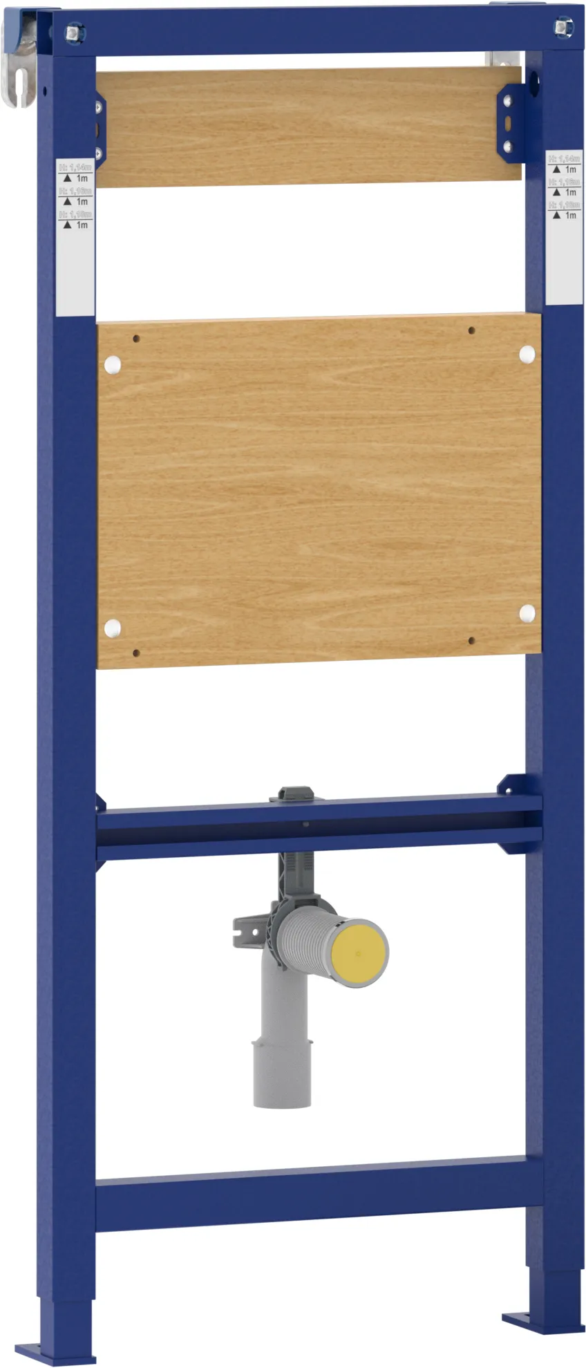 Elemento de fregadero WISA XS