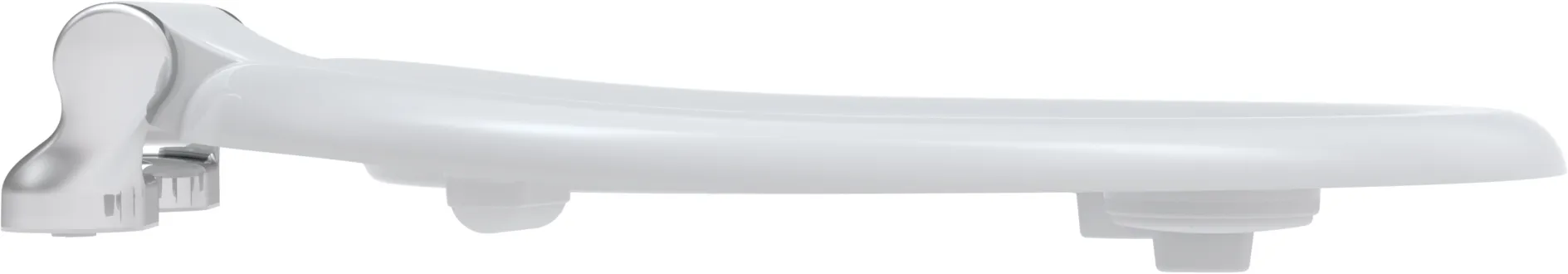 WC Zitting Care, wit