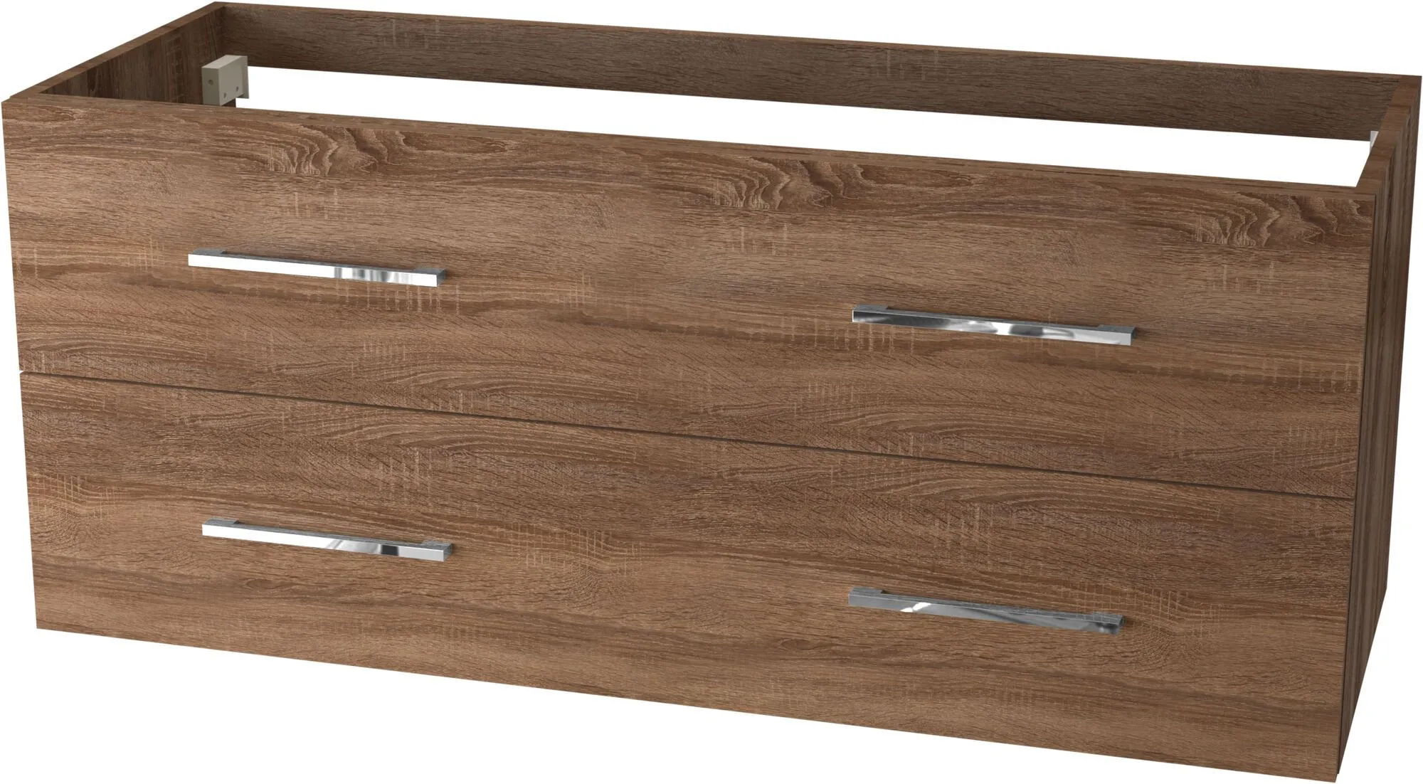 San Marino onderkast 120 cm sonoma brown
