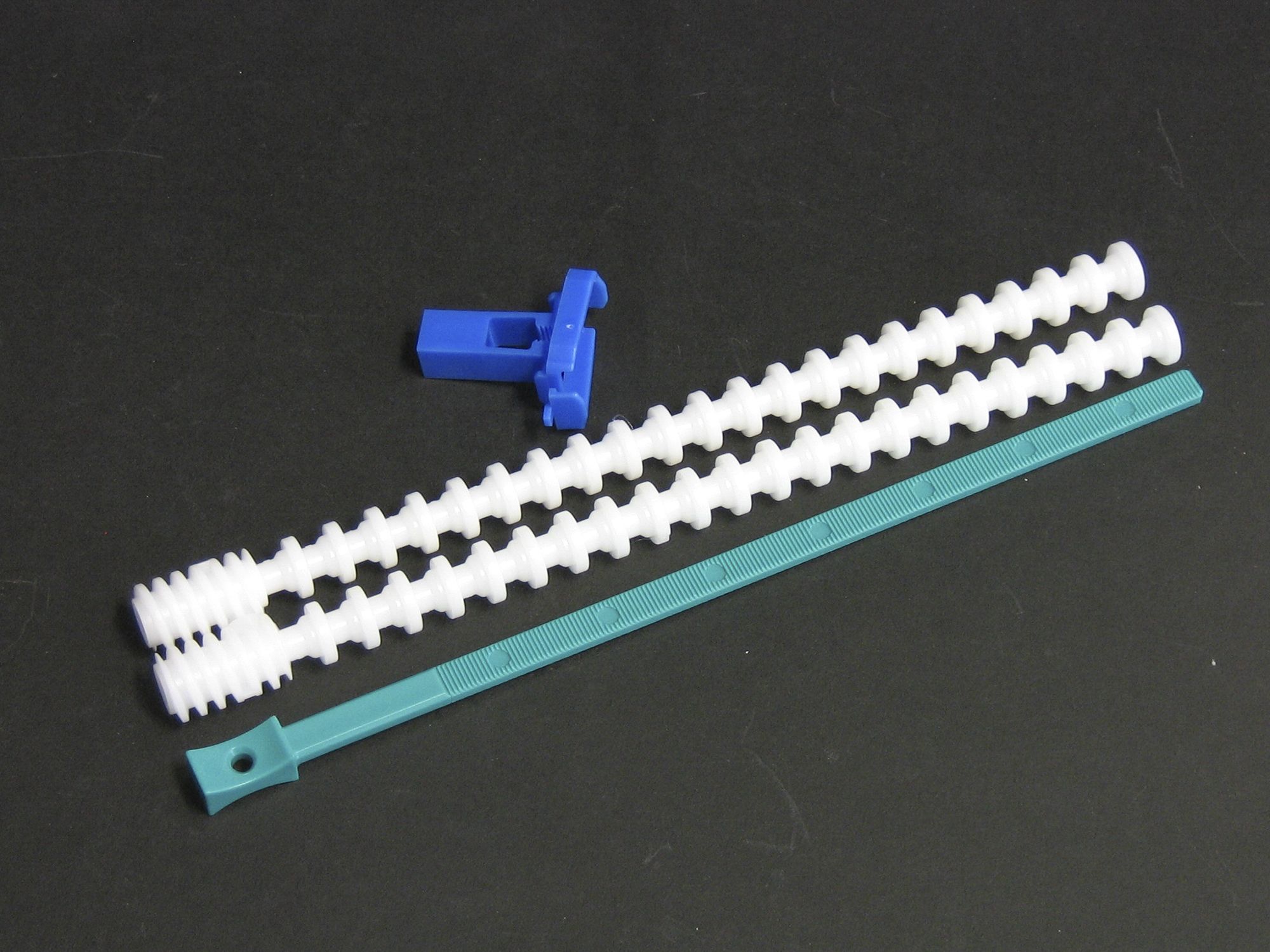 Set montagepennen SO WISA Quadro