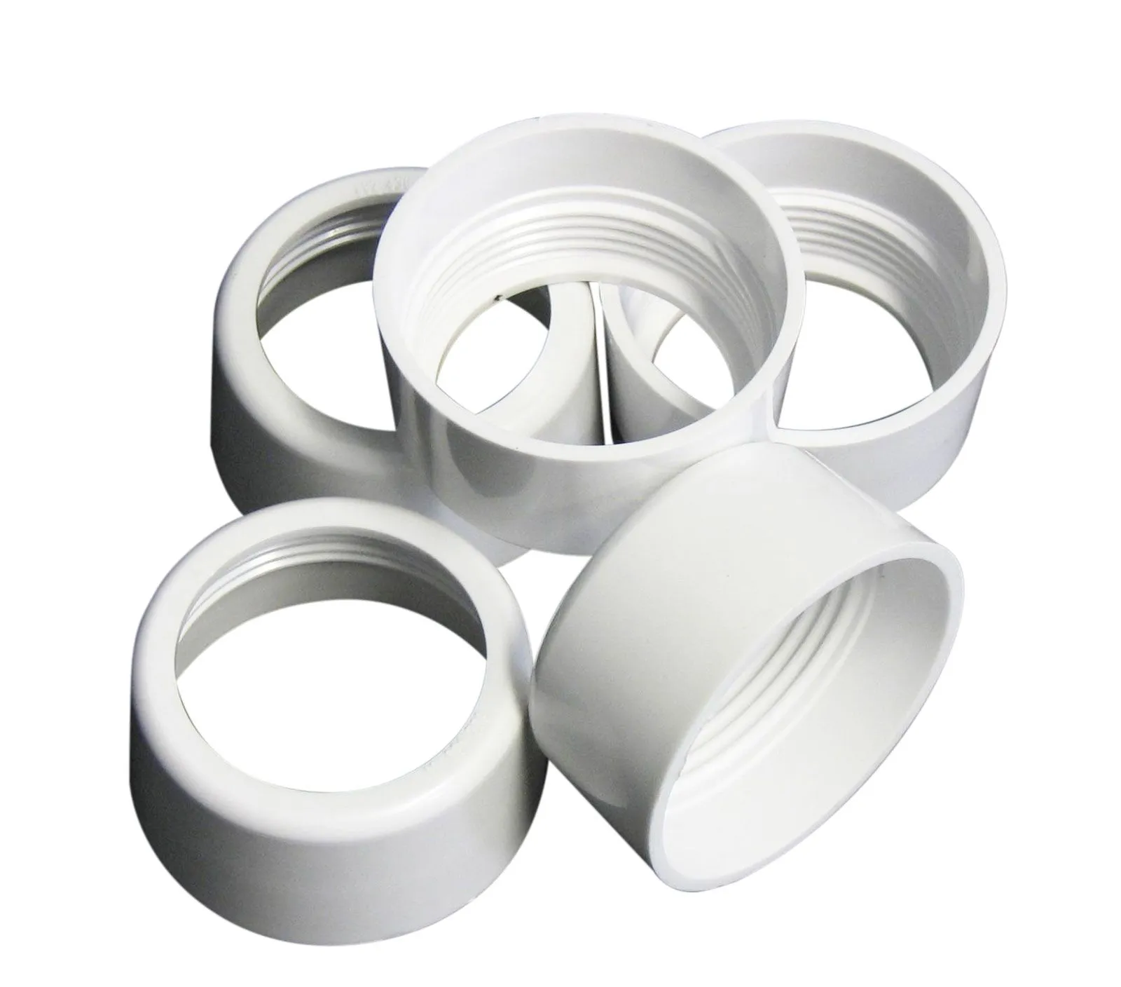 Aansluitmoer 8050882430 set à 5 stuks