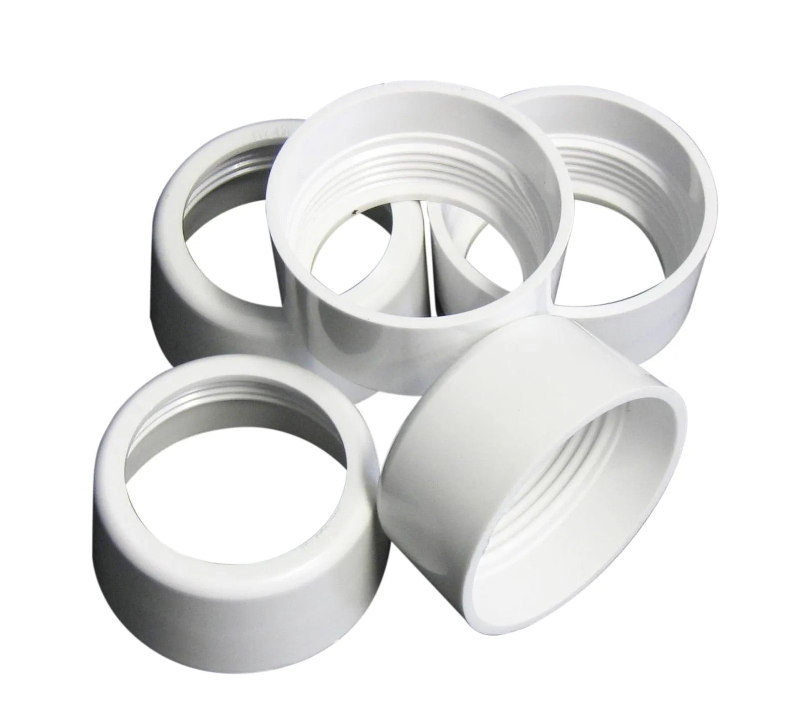 Aansluitmoer 8050882430 set à 5 stuks