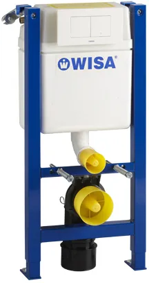 WISA XT WC superior/frontal 83 cm Ø 110