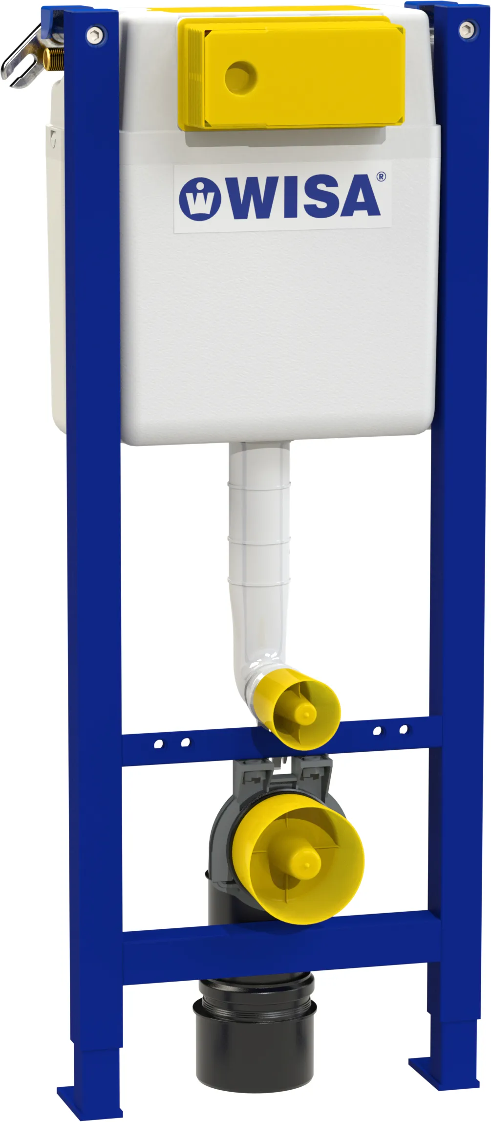 WISA XT WC superior/frontal 98 cm