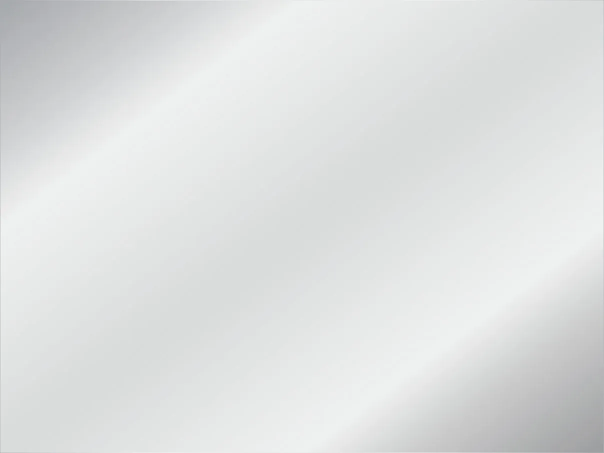 Giulietta spiegel 80x60 cm met led