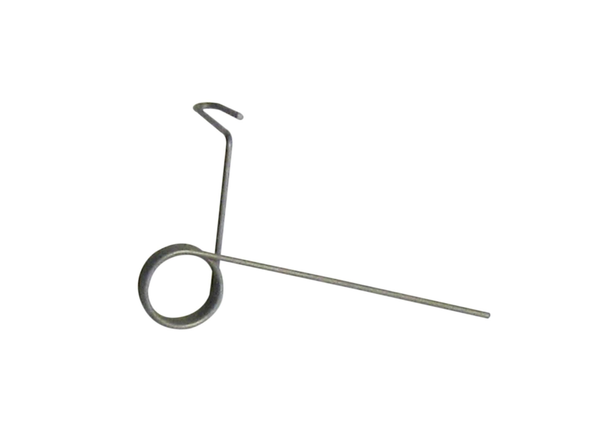 Button spring