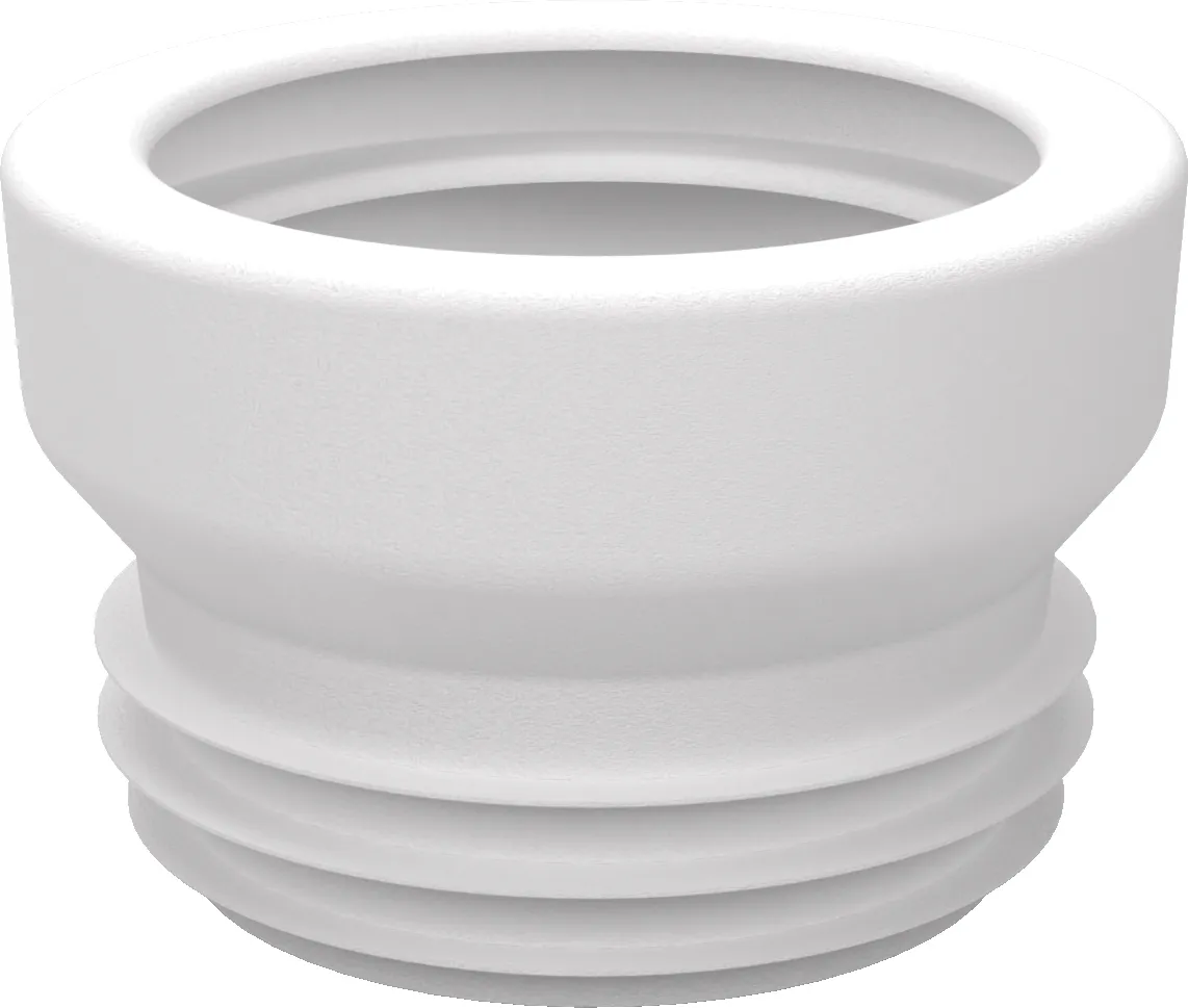 Manchet no. 6, wit NKS