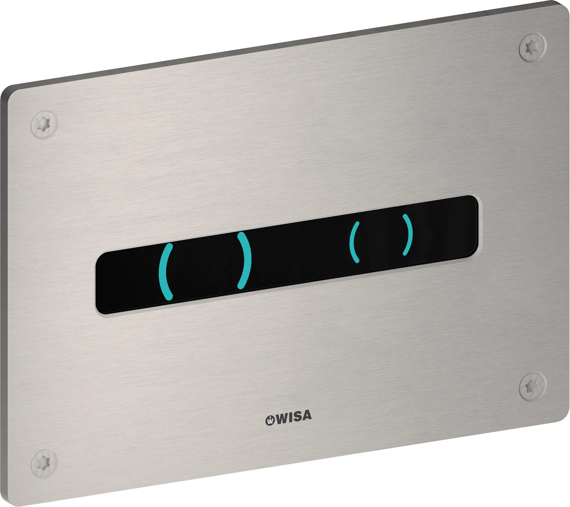 Panel de control XS Eos Vandalissimo DF