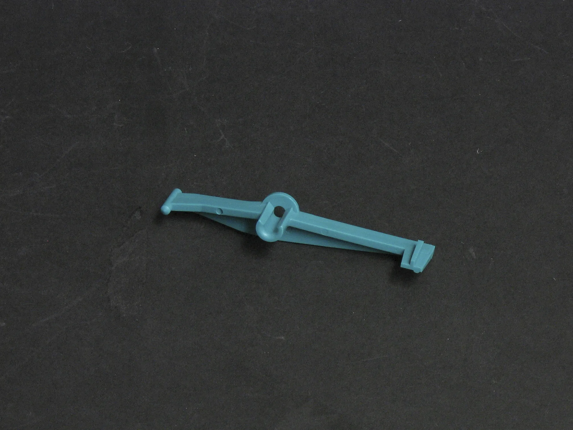 Hefboom bedieningspaneel vandalissimo