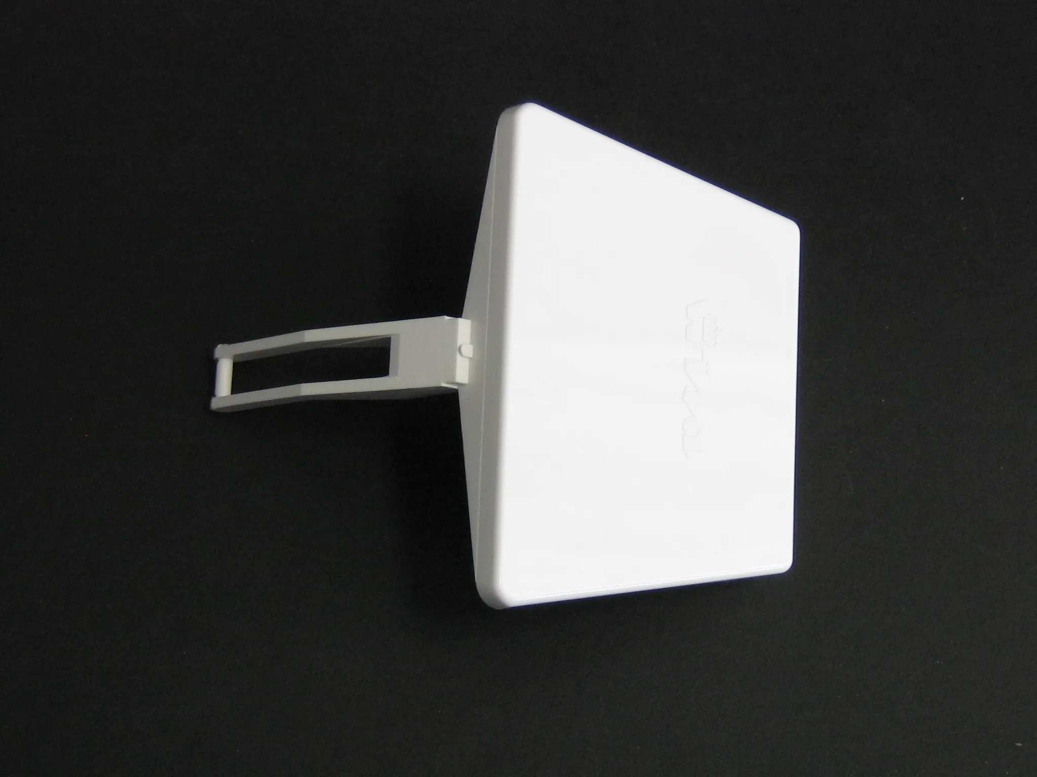 Druktoets WISA 600, wit