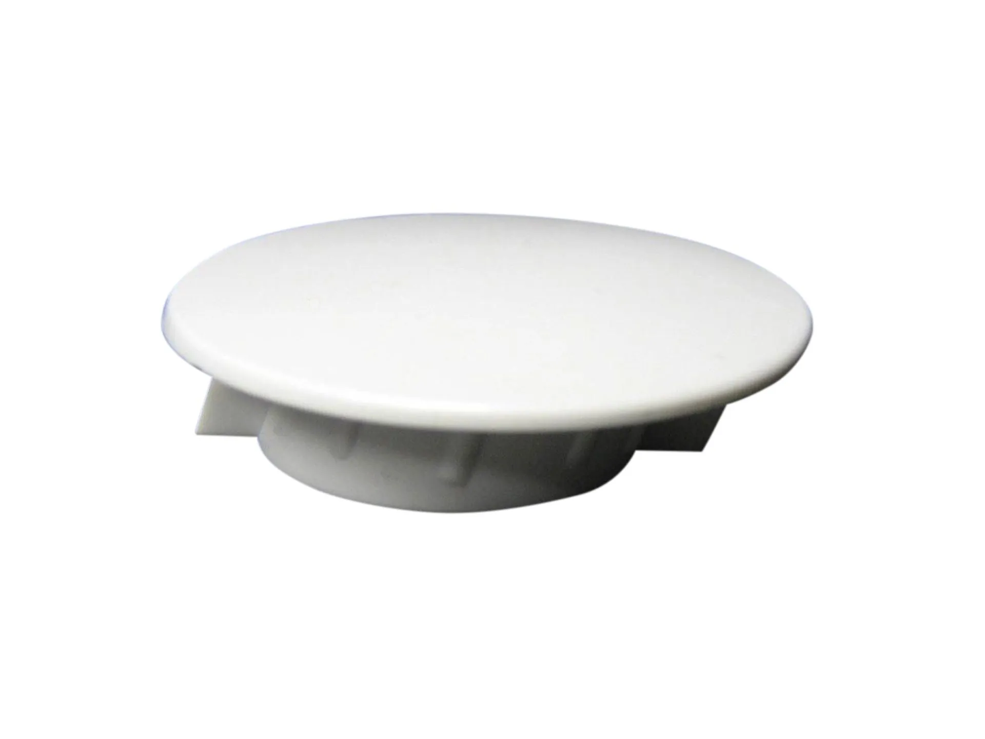 Sluitdop WISA 1000/1036, wit