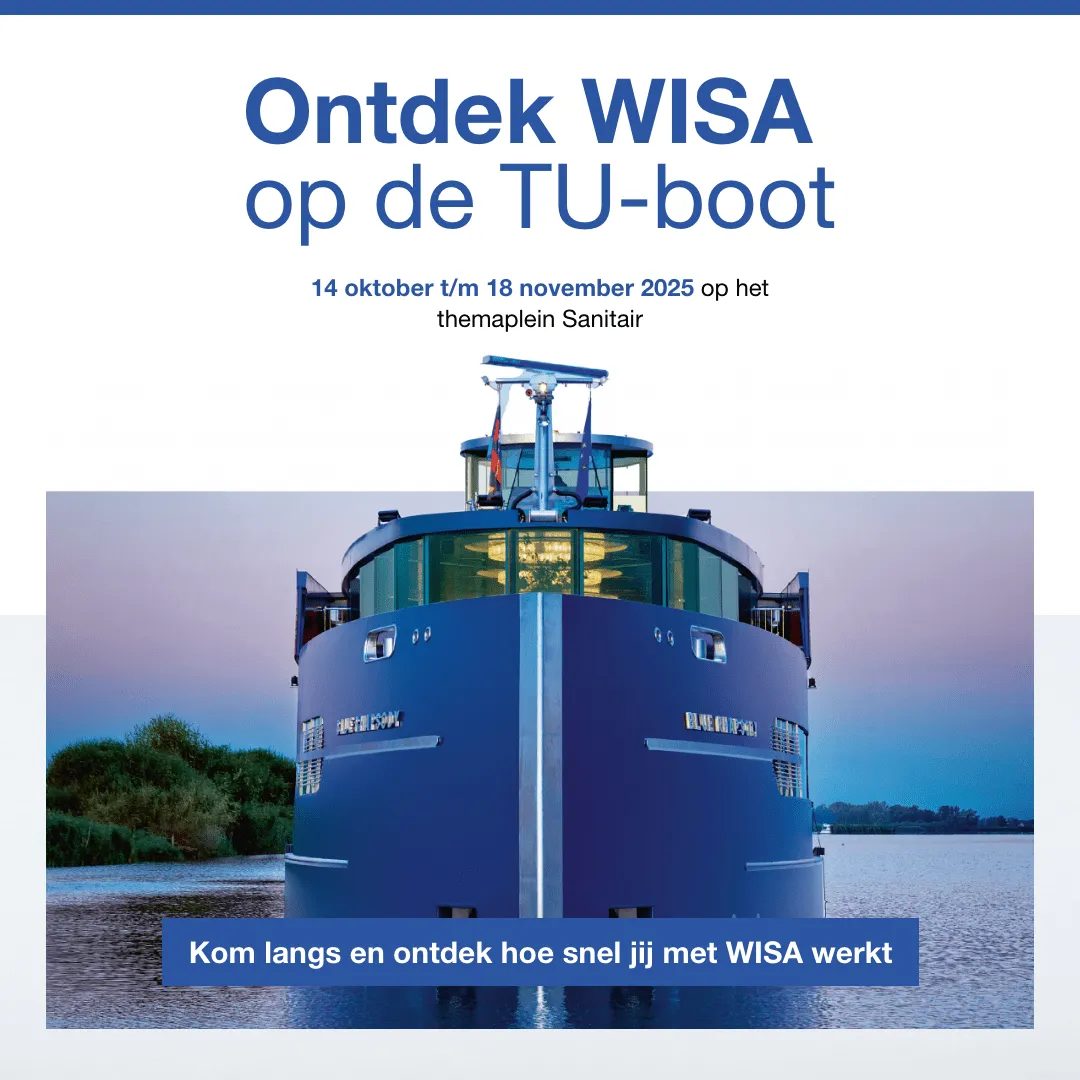 wisa tu boot