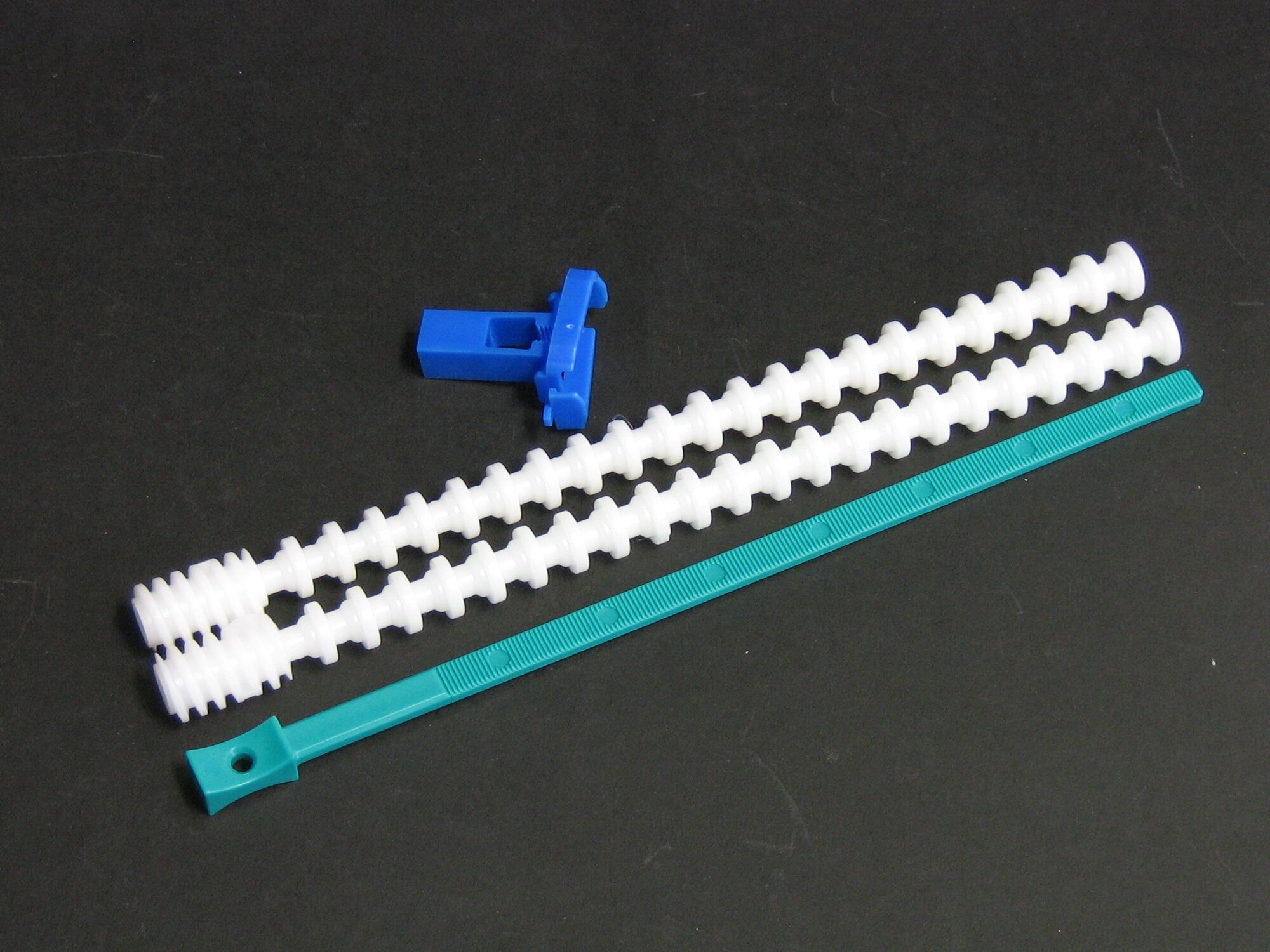 Set montagepennen SO WISA Quadro