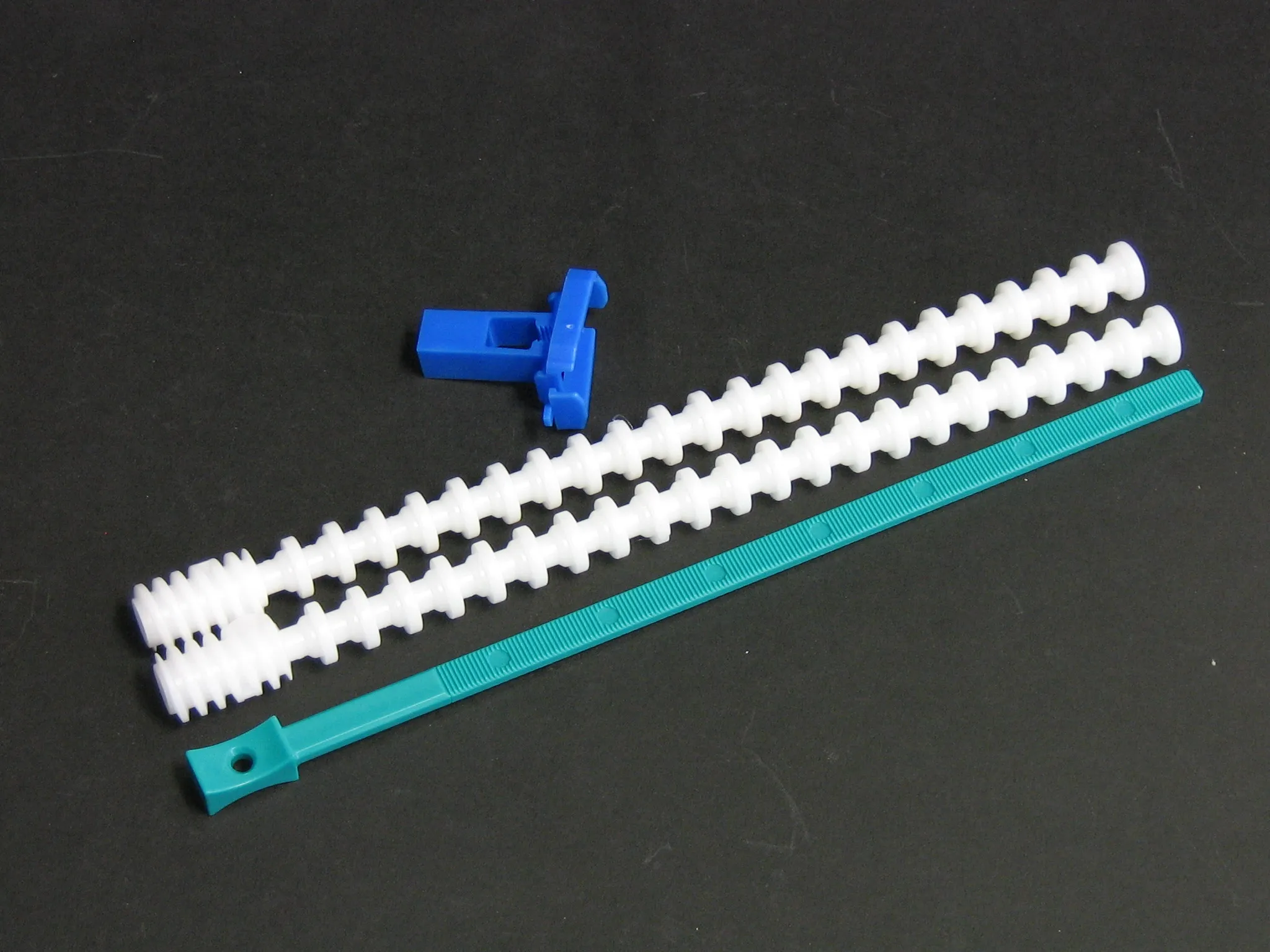 Set montagepennen SO WISA Quadro