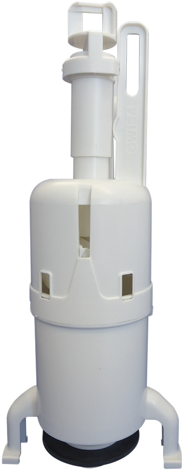 Uitstroommechanisme (DFF) WISA XS/XT