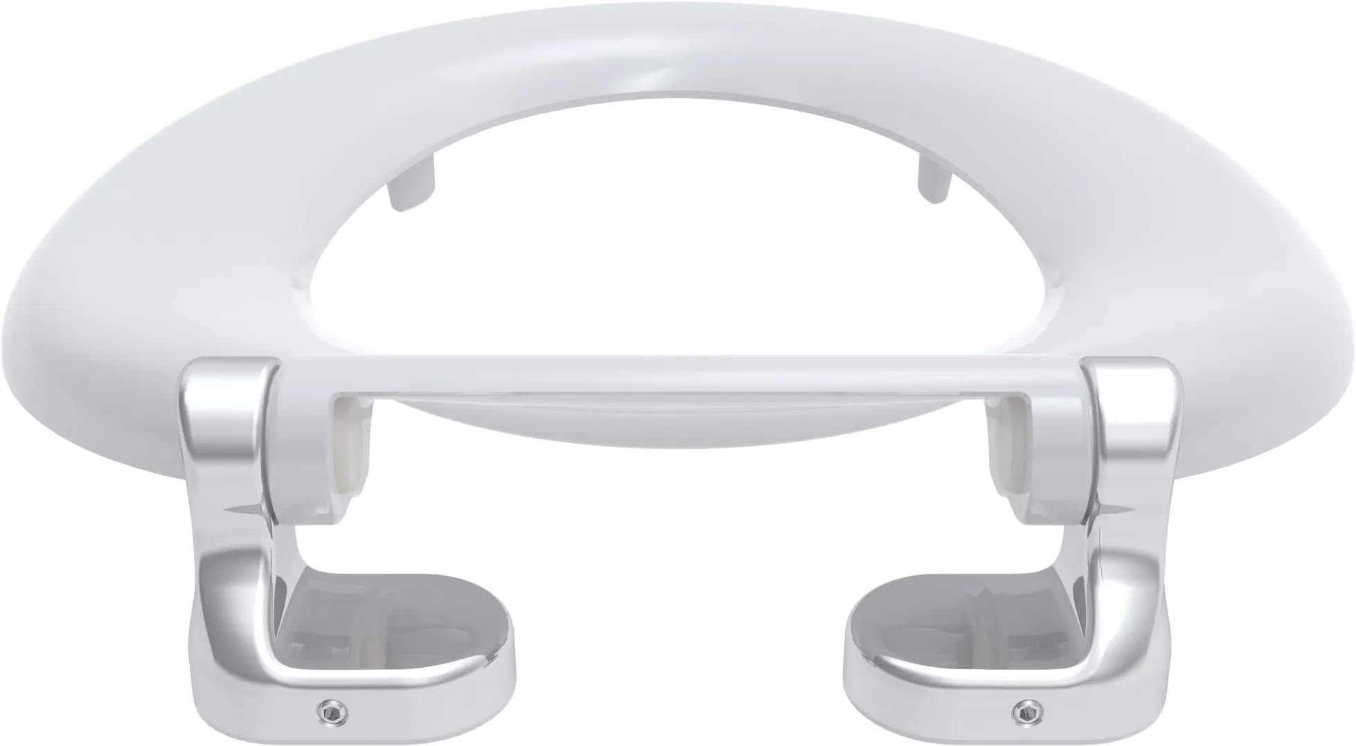 WC Zitting Care, wit