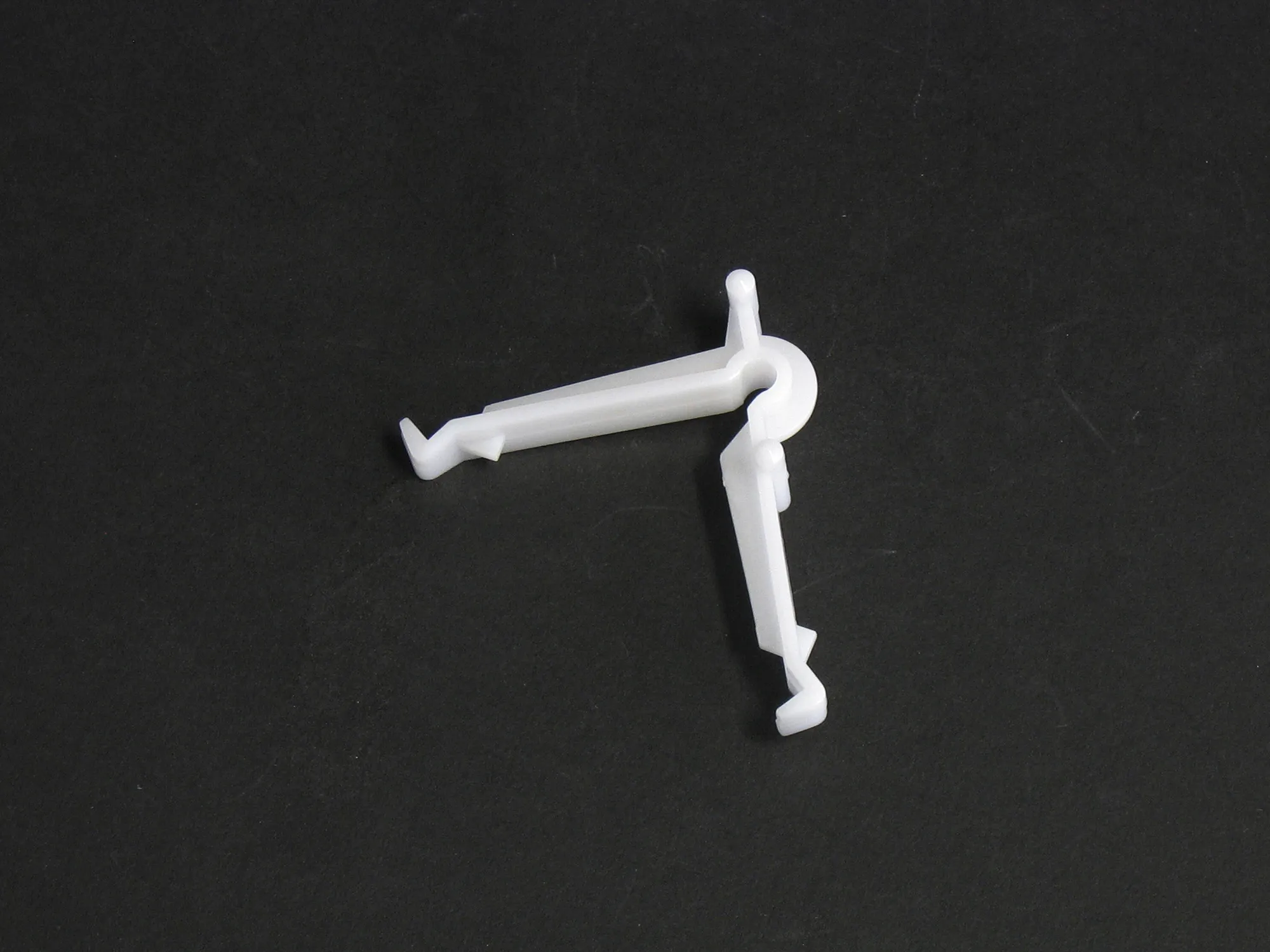 Lever, cistern WISA 2000/2002