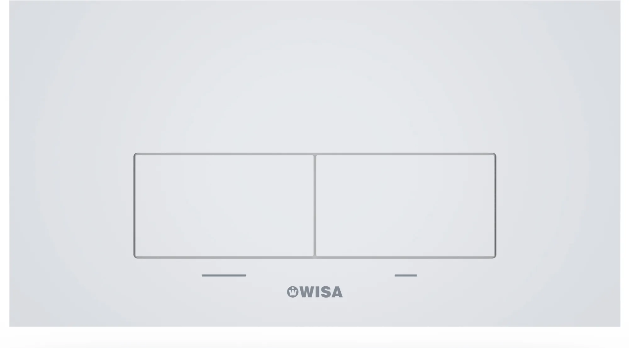 Panel de control XT Kantos Aluminio blanco mate DF