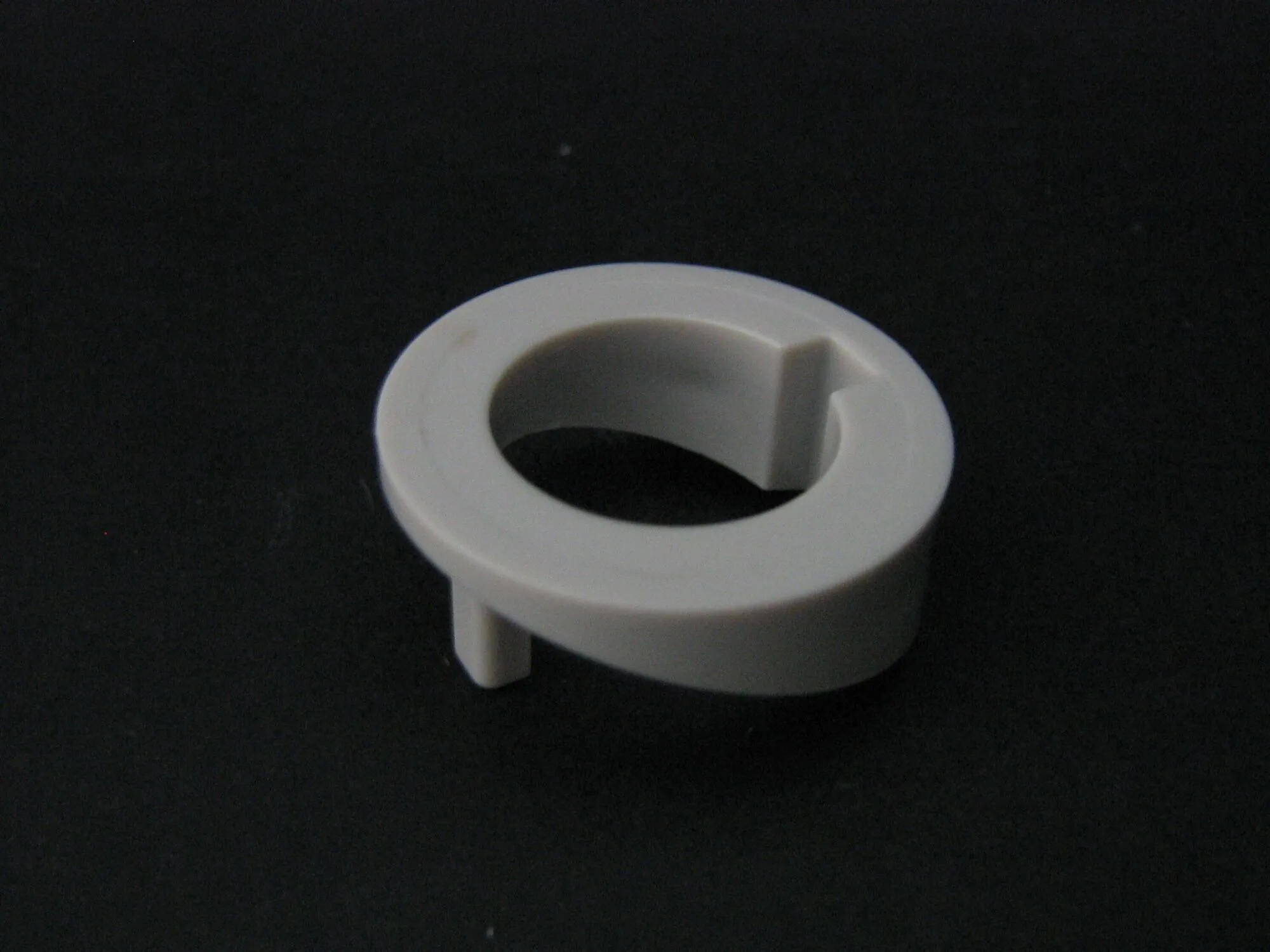 Fixeerring WISA 1000, manhattan